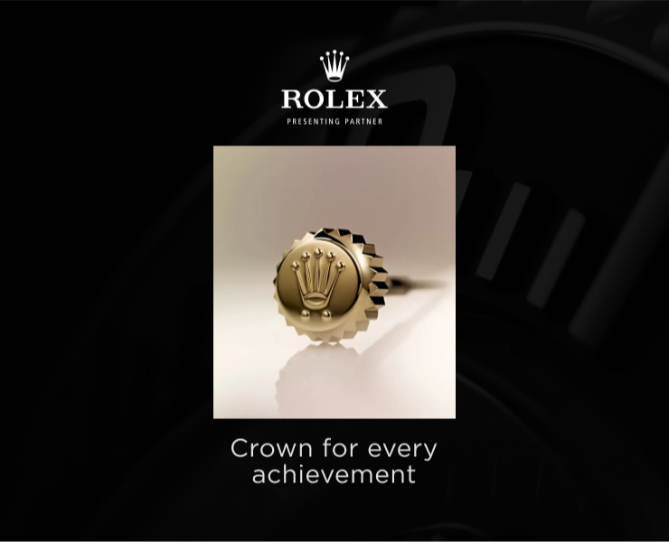 Rolex — Интерфейсы на Dprofile