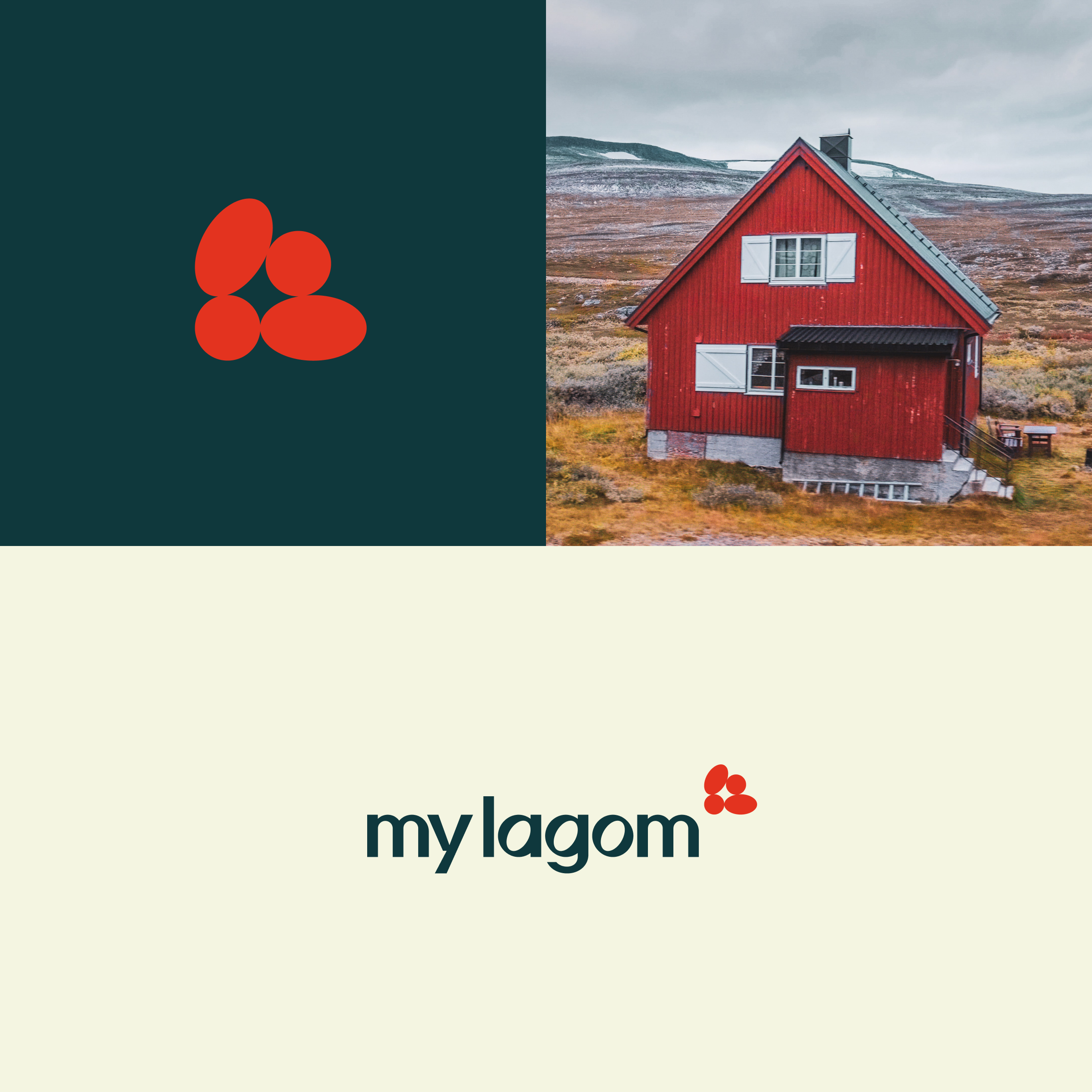 My Lagom — Изображение №6 — Брендинг на Dprofile