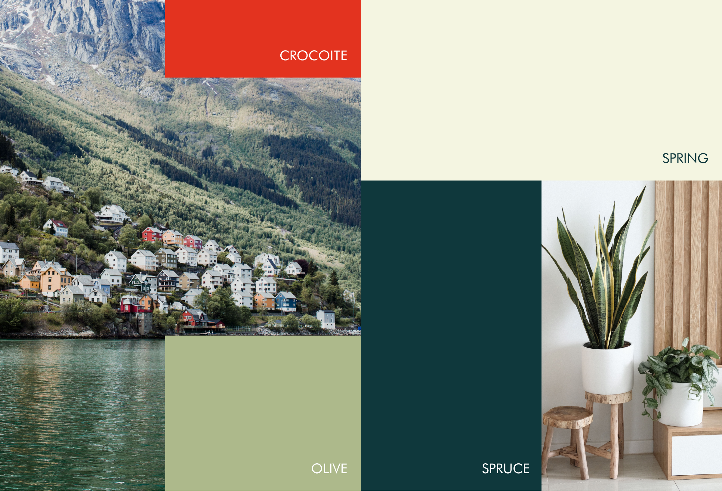 My Lagom — Изображение №4 — Брендинг на Dprofile