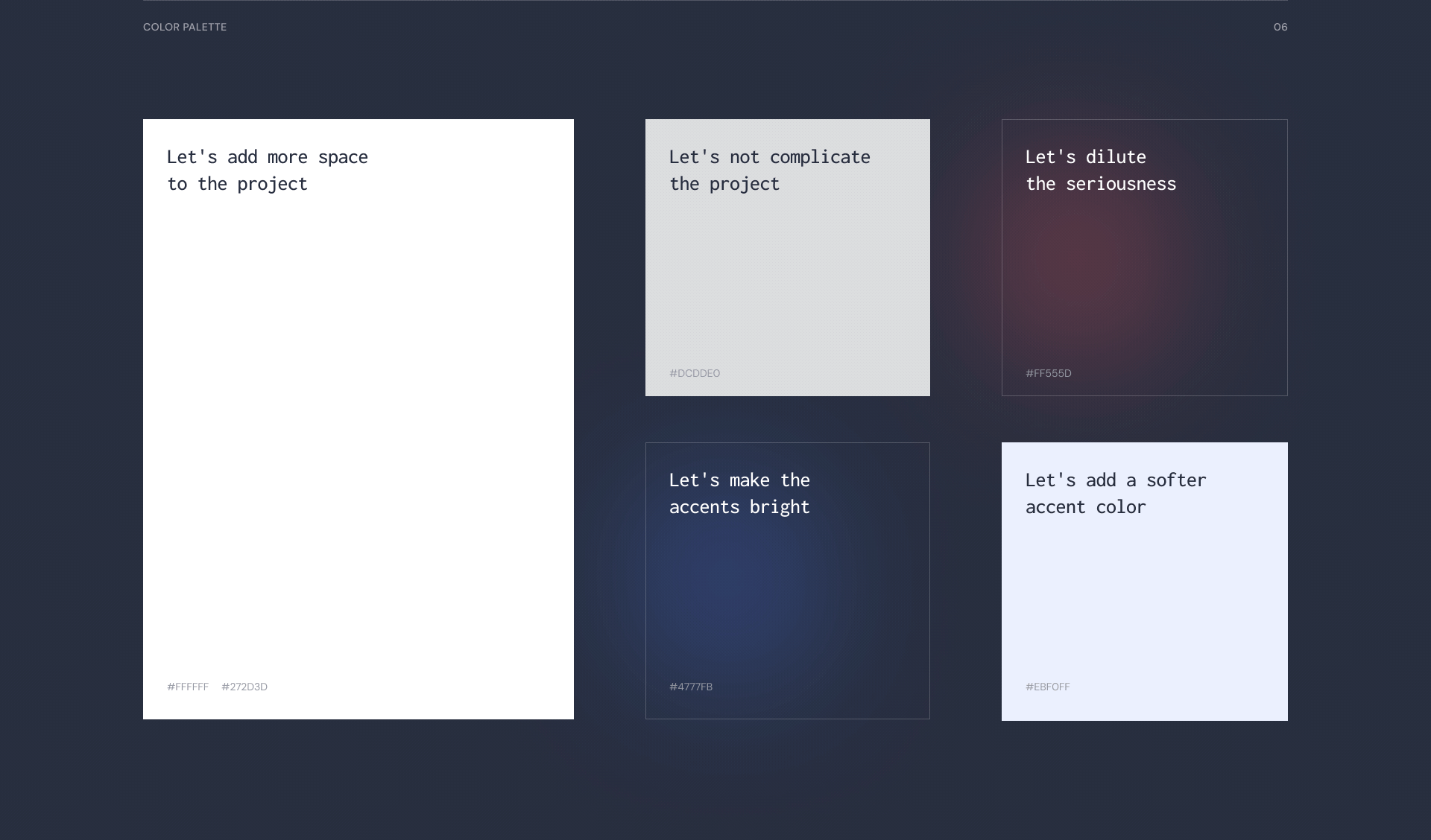 Slash Soft | Website Design for IT-company — Изображение №6 — Интерфейсы, Брендинг на Dprofile