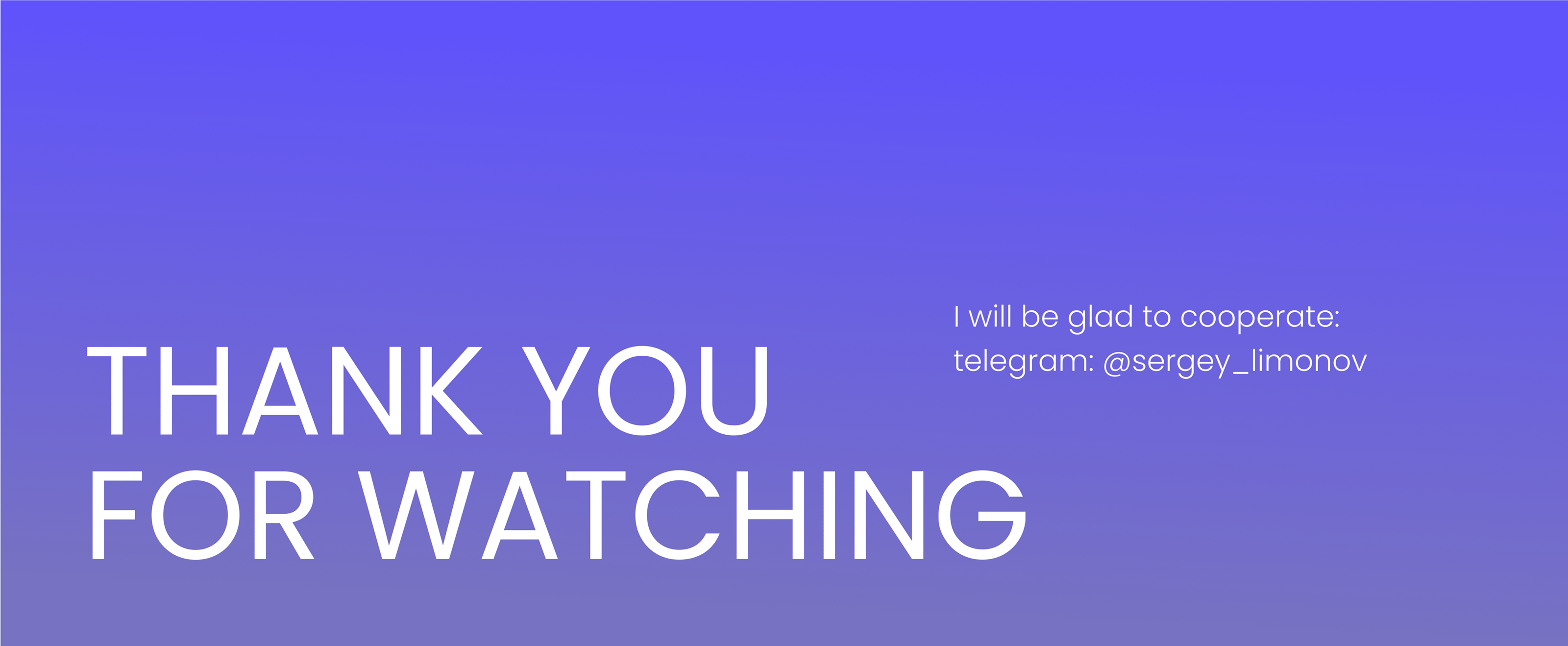 Presentation design — Изображение №8 — Графика, Маркетинг на Dprofile