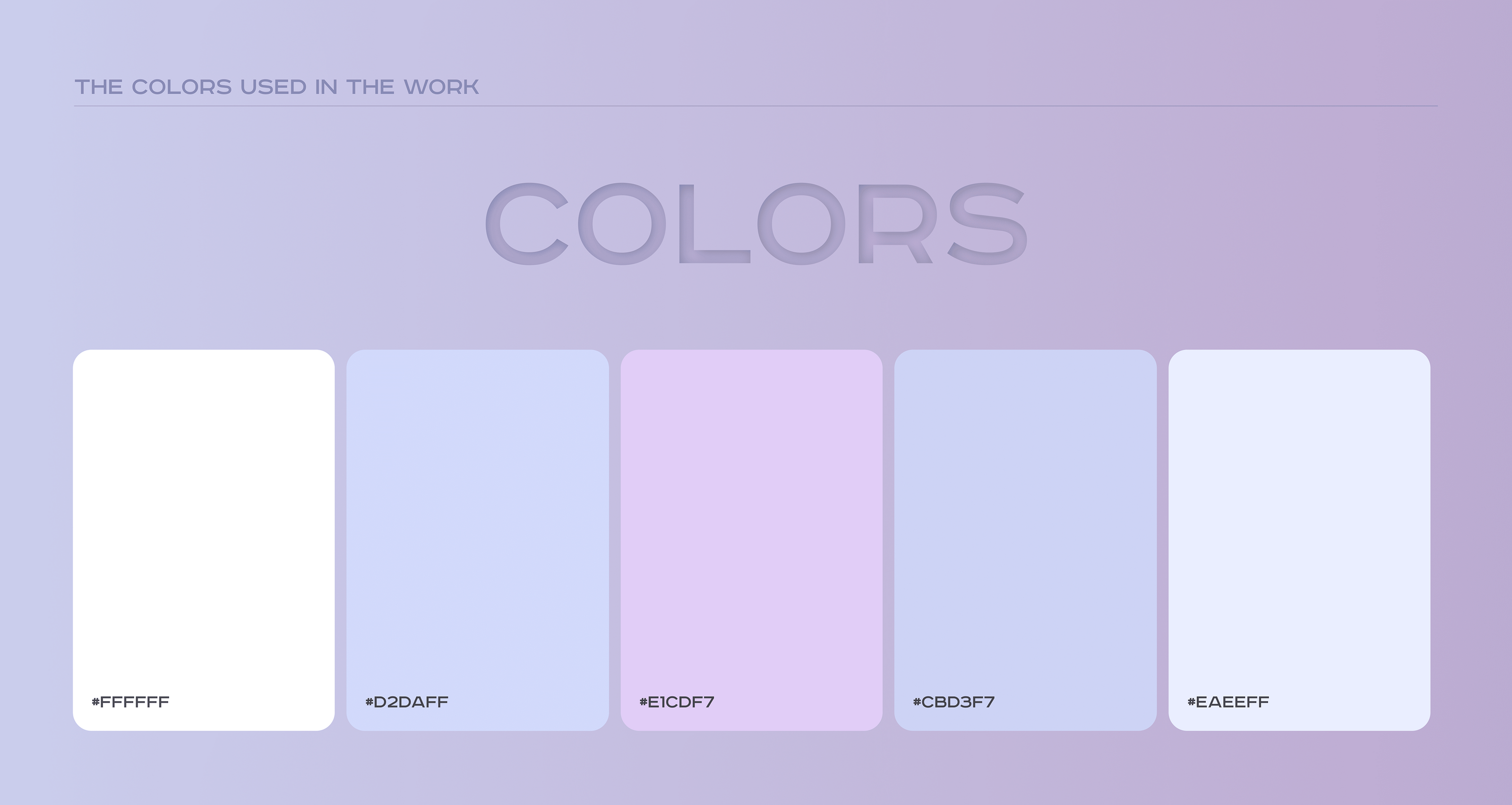 Presentation design | Дизайн презентации | Pitch deck — Изображение №5 — Интерфейсы, Маркетинг на Dprofile