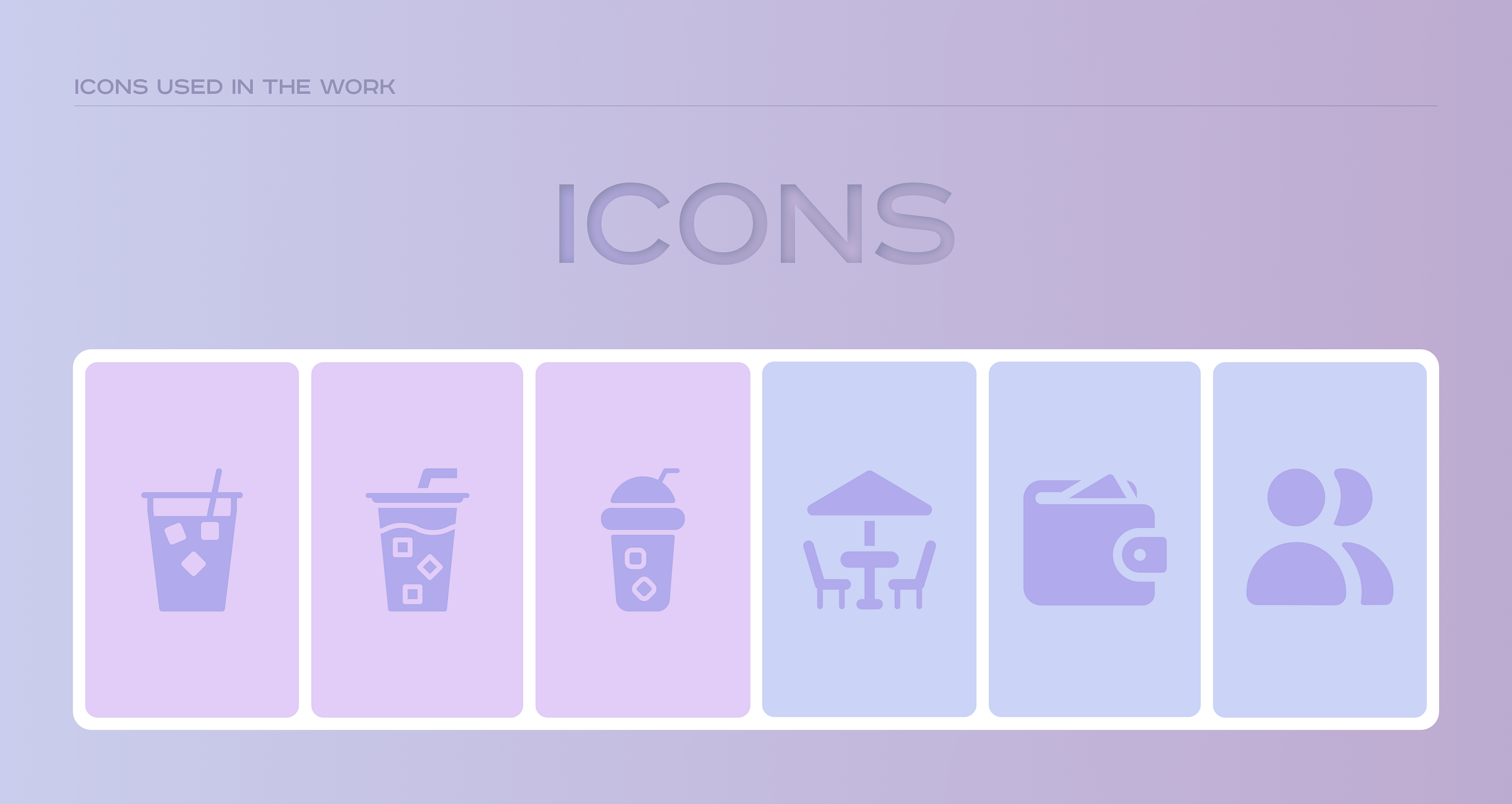 Presentation design | Дизайн презентации | Pitch deck — Изображение №6 — Интерфейсы, Маркетинг на Dprofile