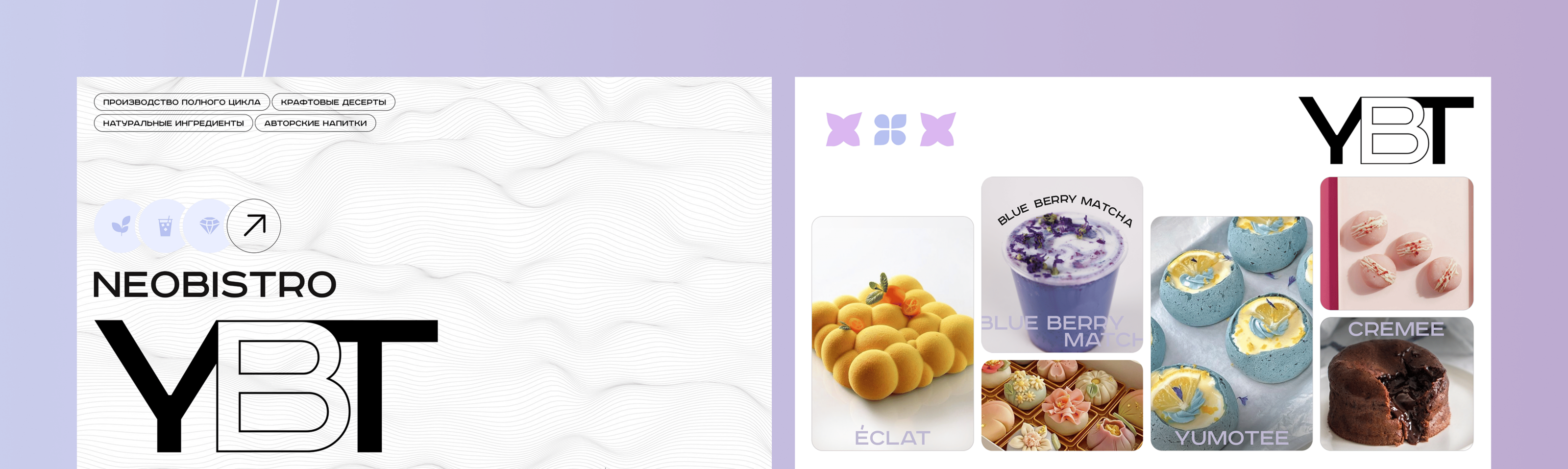 Presentation design | Дизайн презентации | Pitch deck — Изображение №2 — Интерфейсы, Маркетинг на Dprofile