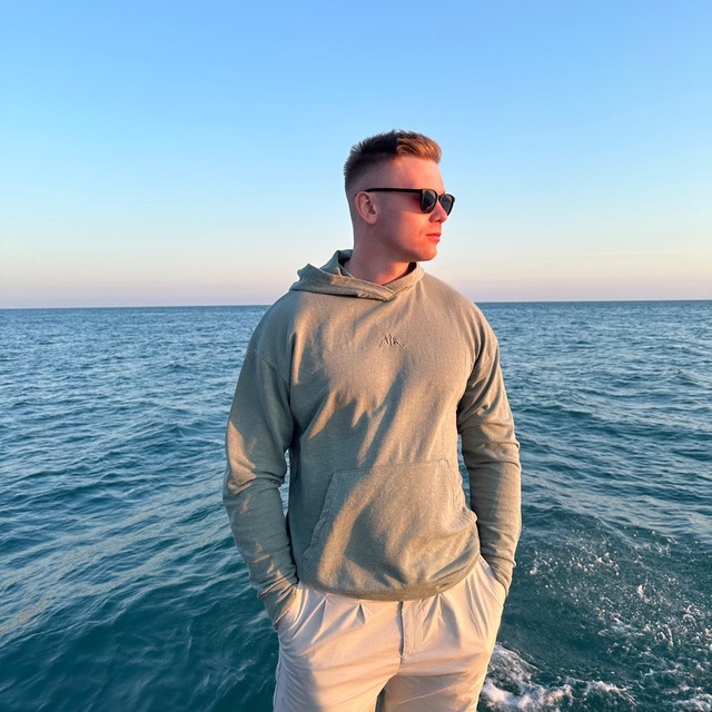 Аватар пользователя Сергей Лимонов