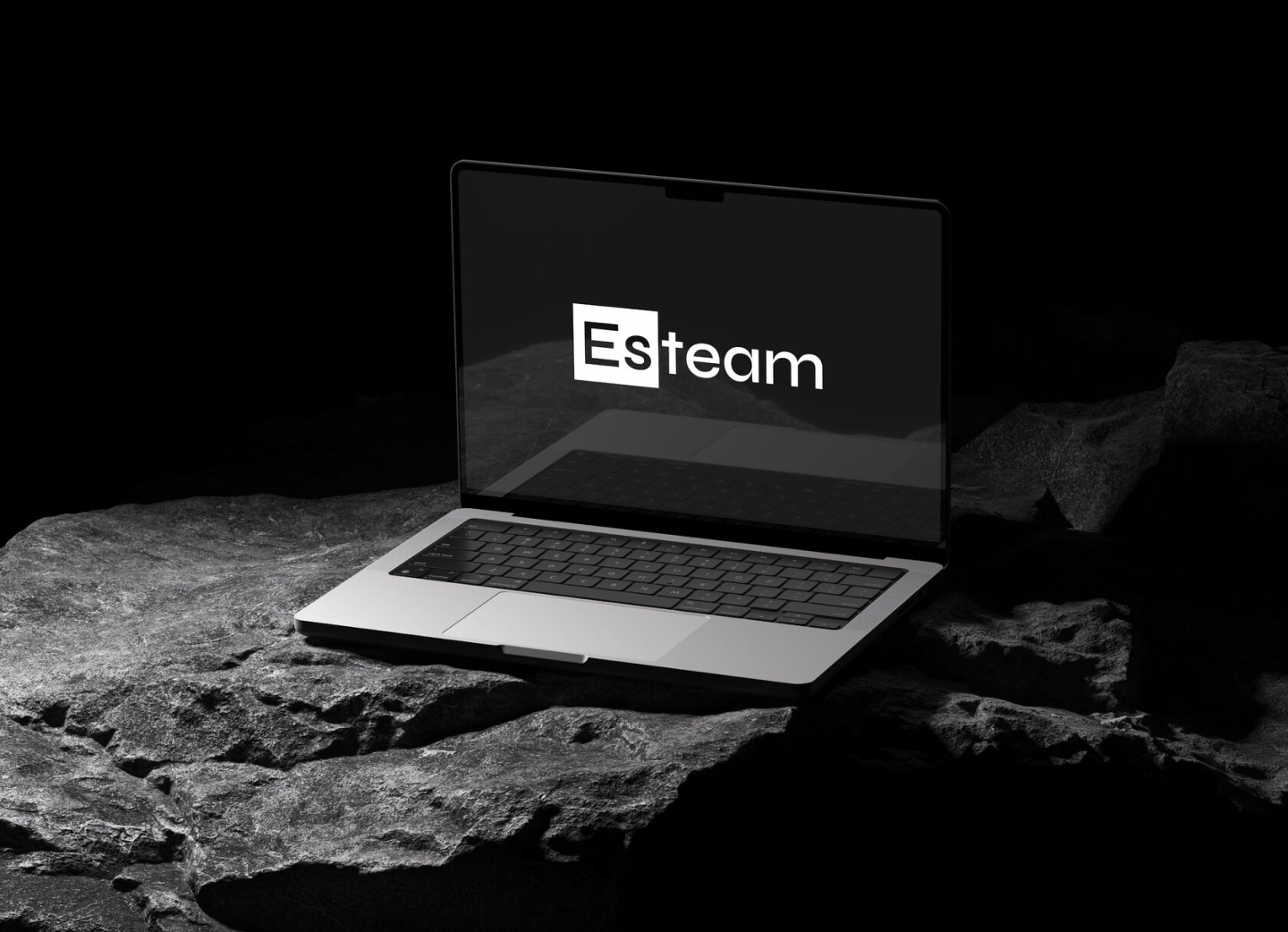 Esteam — Изображение №2 — Интерфейсы, Брендинг на Dprofile