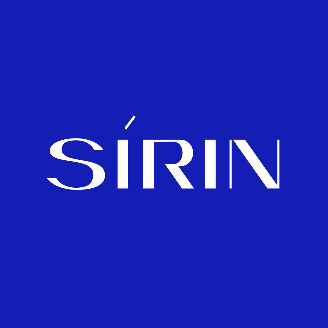 Аватар пользователя SIRIN DIGITAL