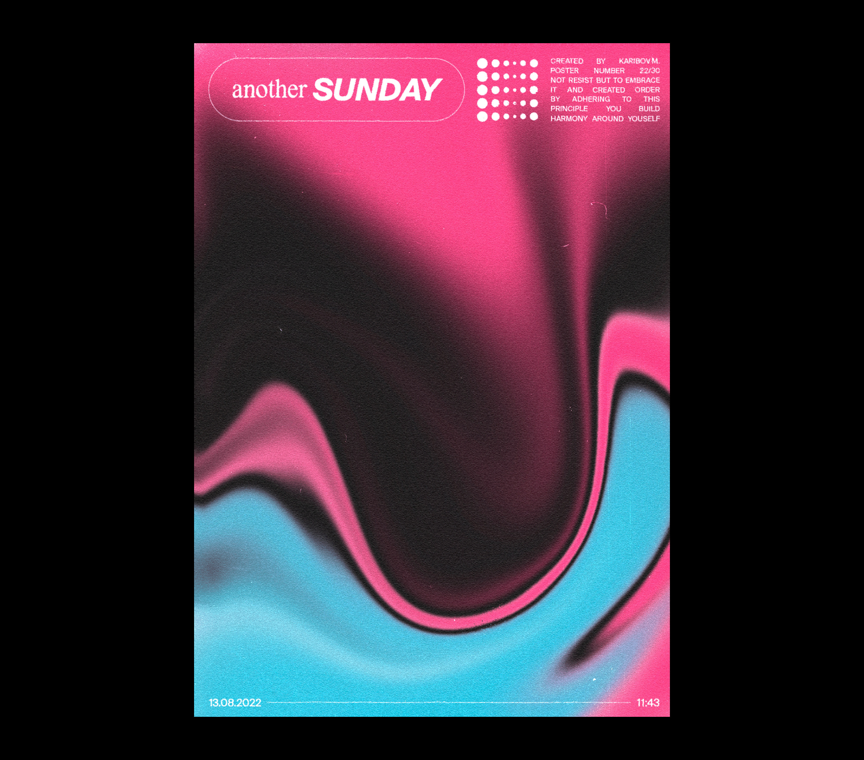 Posters Collection — Vol.2 — Изображение №10 — Иллюстрация, Графика на Dprofile