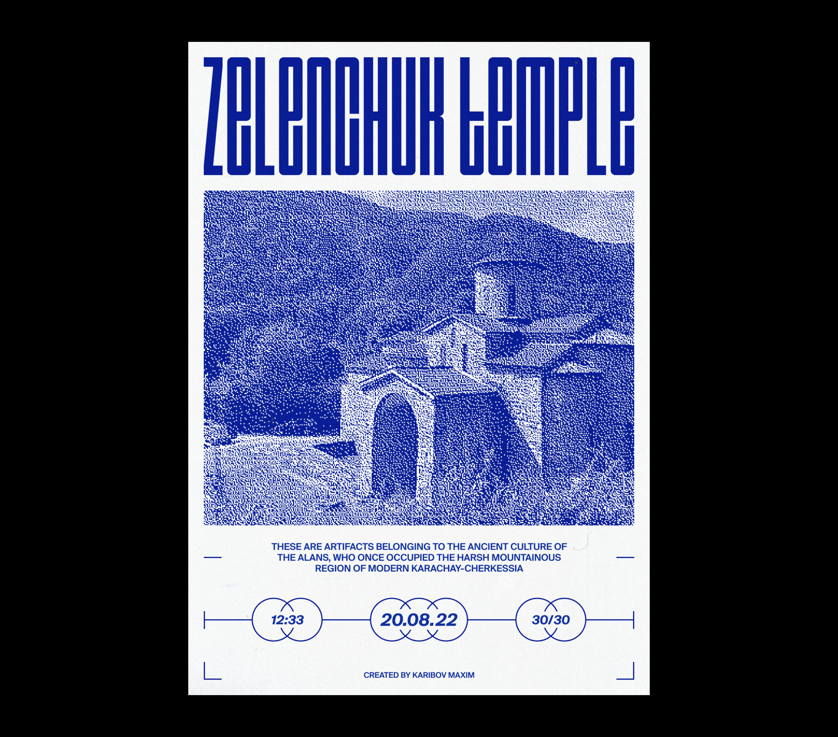Posters Collection — Vol.2 — Изображение №19 — Иллюстрация, Графика на Dprofile