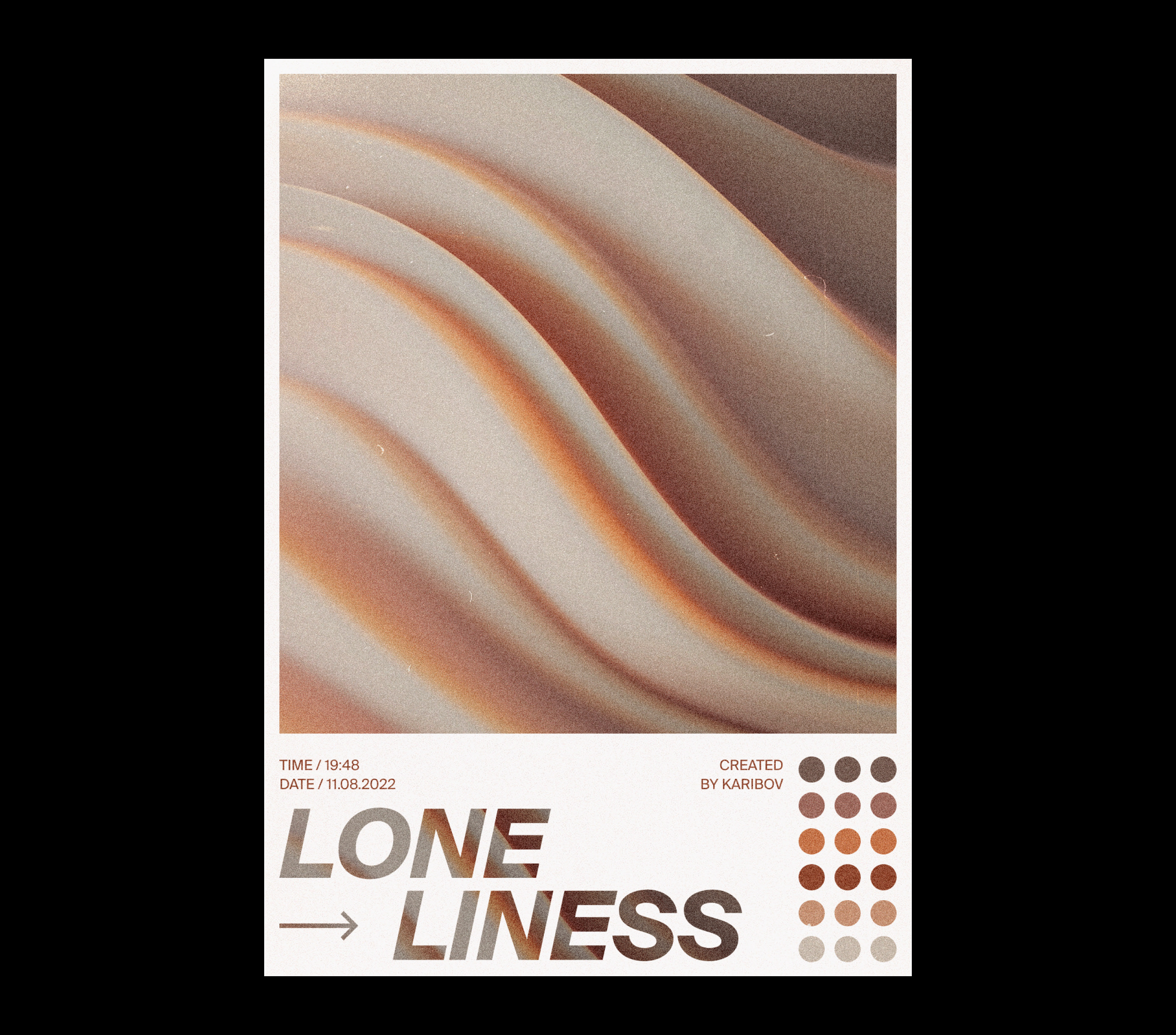 Posters Collection — Vol.2 — Изображение №7 — Иллюстрация, Графика на Dprofile