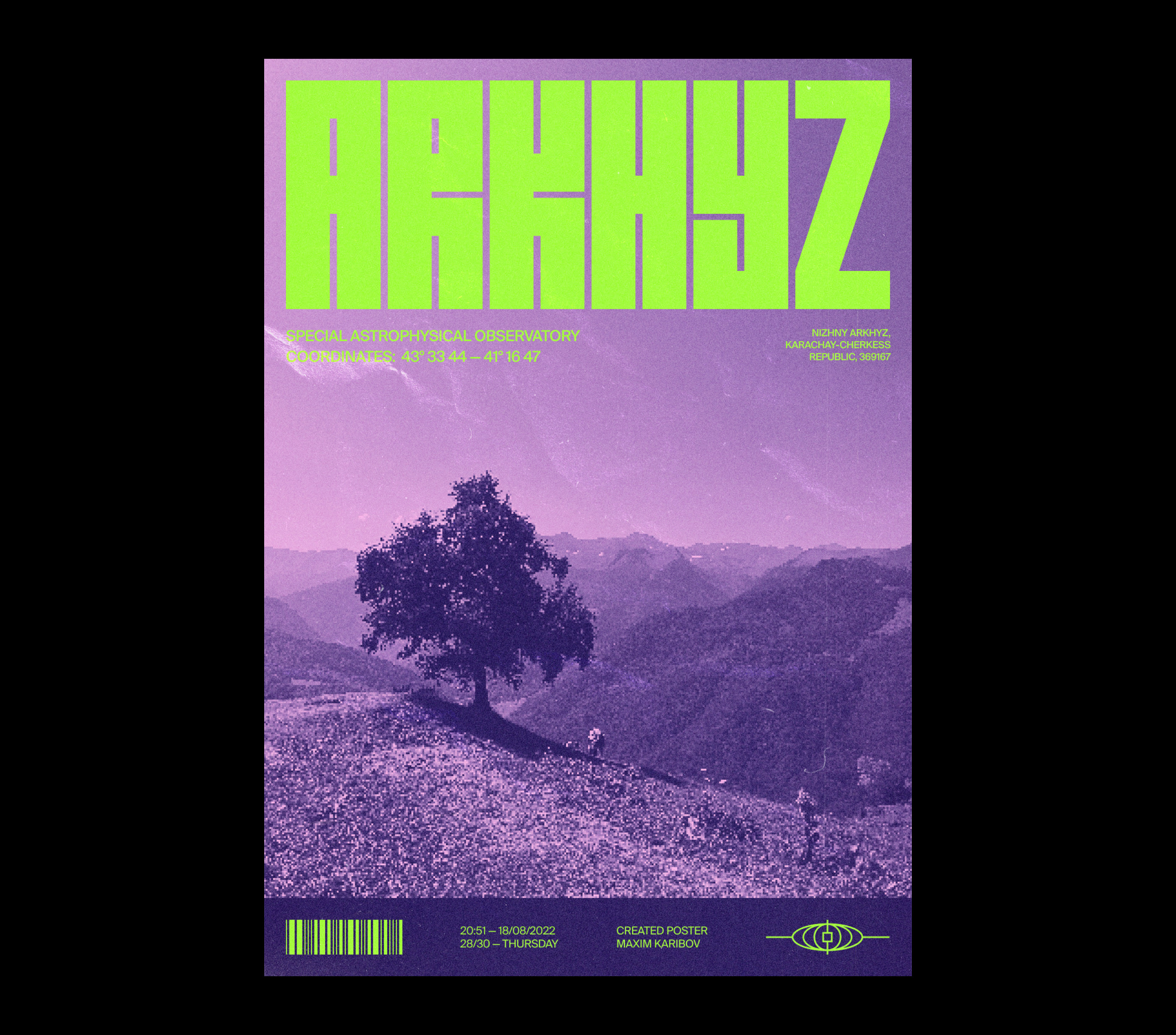 Posters Collection — Vol.2 — Изображение №17 — Иллюстрация, Графика на Dprofile