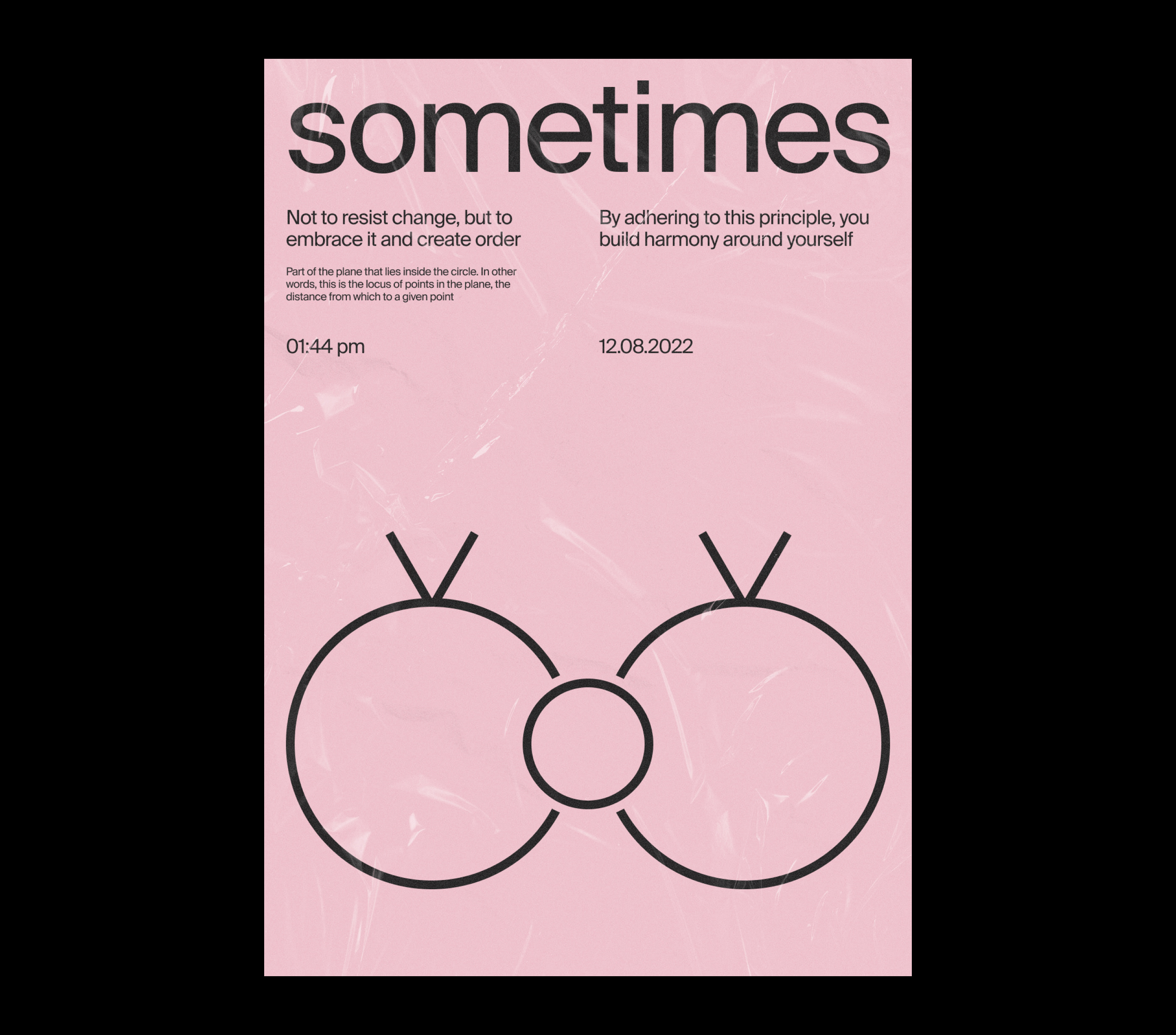 Posters Collection — Vol.2 — Изображение №9 — Иллюстрация, Графика на Dprofile