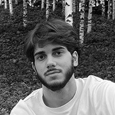Аватар пользователя Максим Карибов