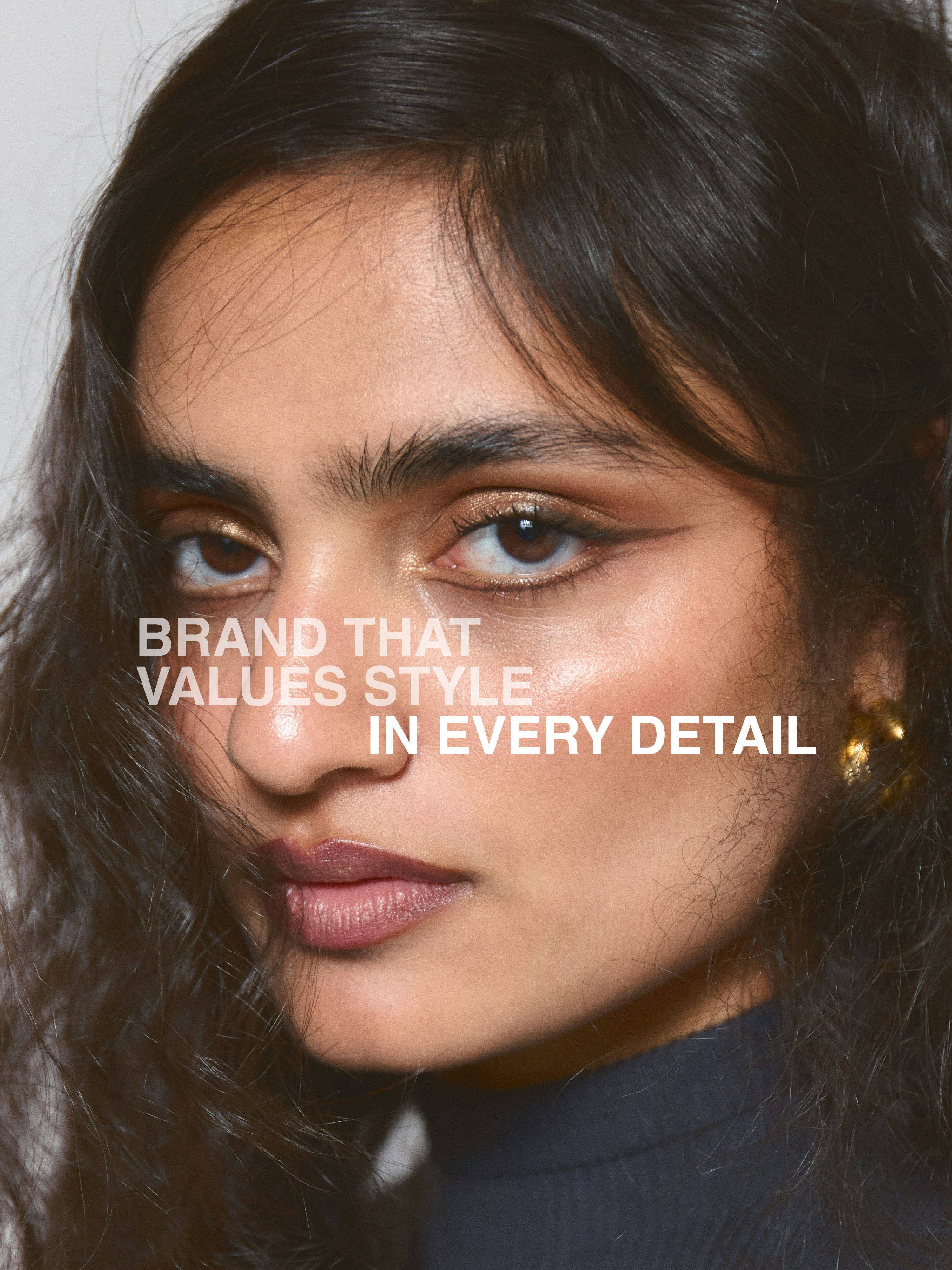 JEWELRY BRAND IDENTITY — Изображение №10 — Интерфейсы, Брендинг на Dprofile