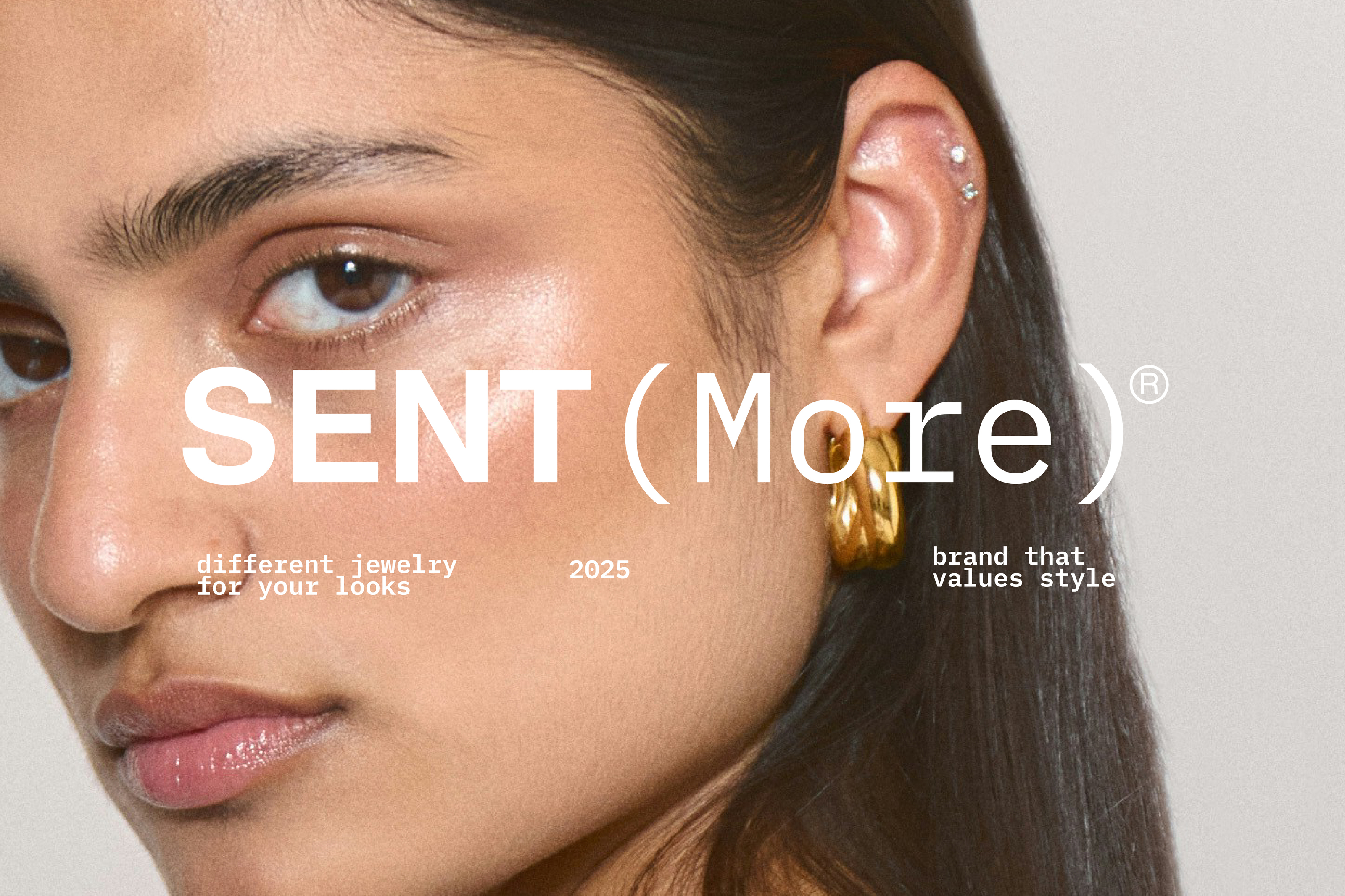 JEWELRY BRAND IDENTITY — Изображение №1 — Интерфейсы, Брендинг на Dprofile
