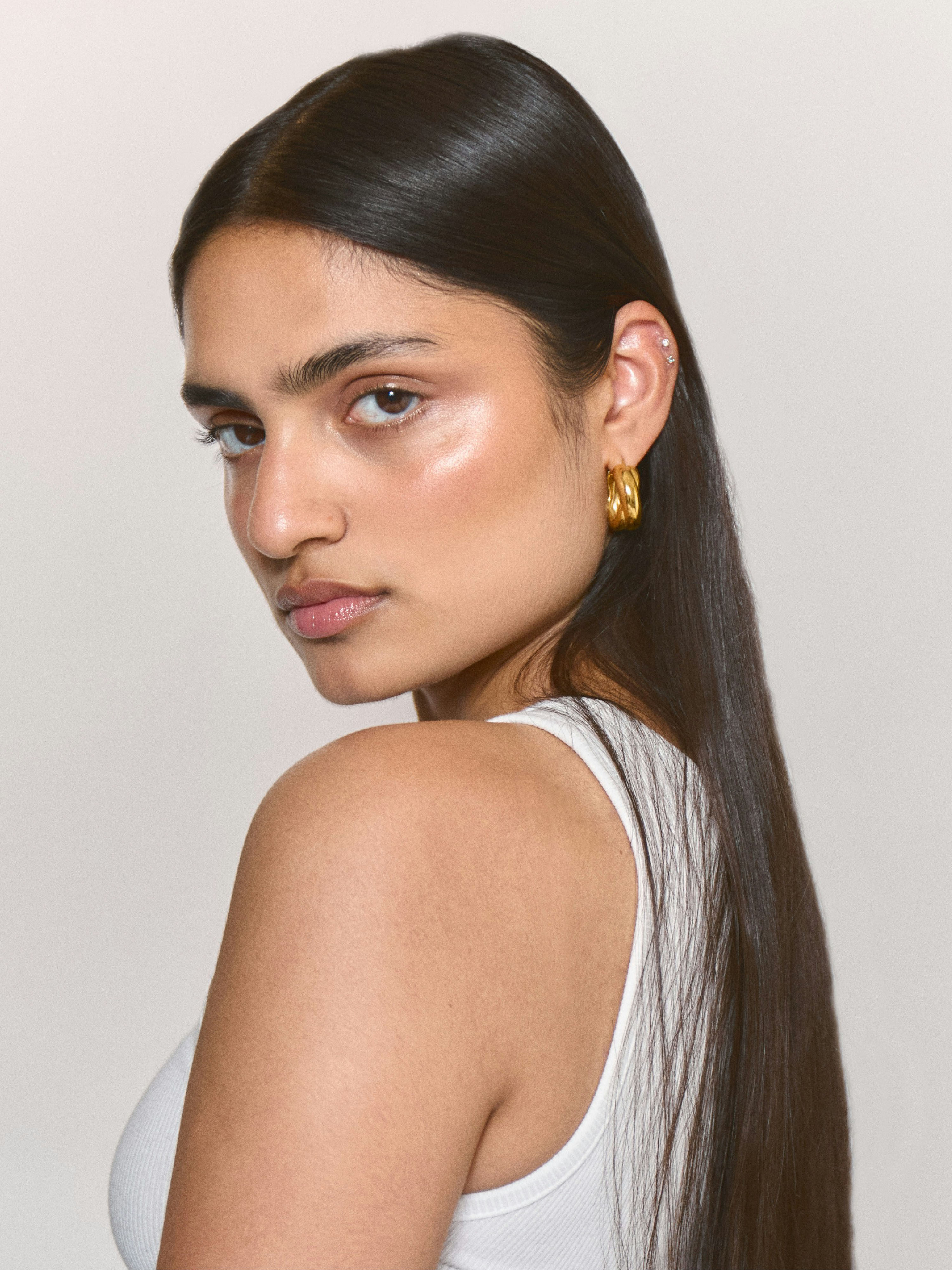 JEWELRY BRAND IDENTITY — Изображение №4 — Интерфейсы, Брендинг на Dprofile