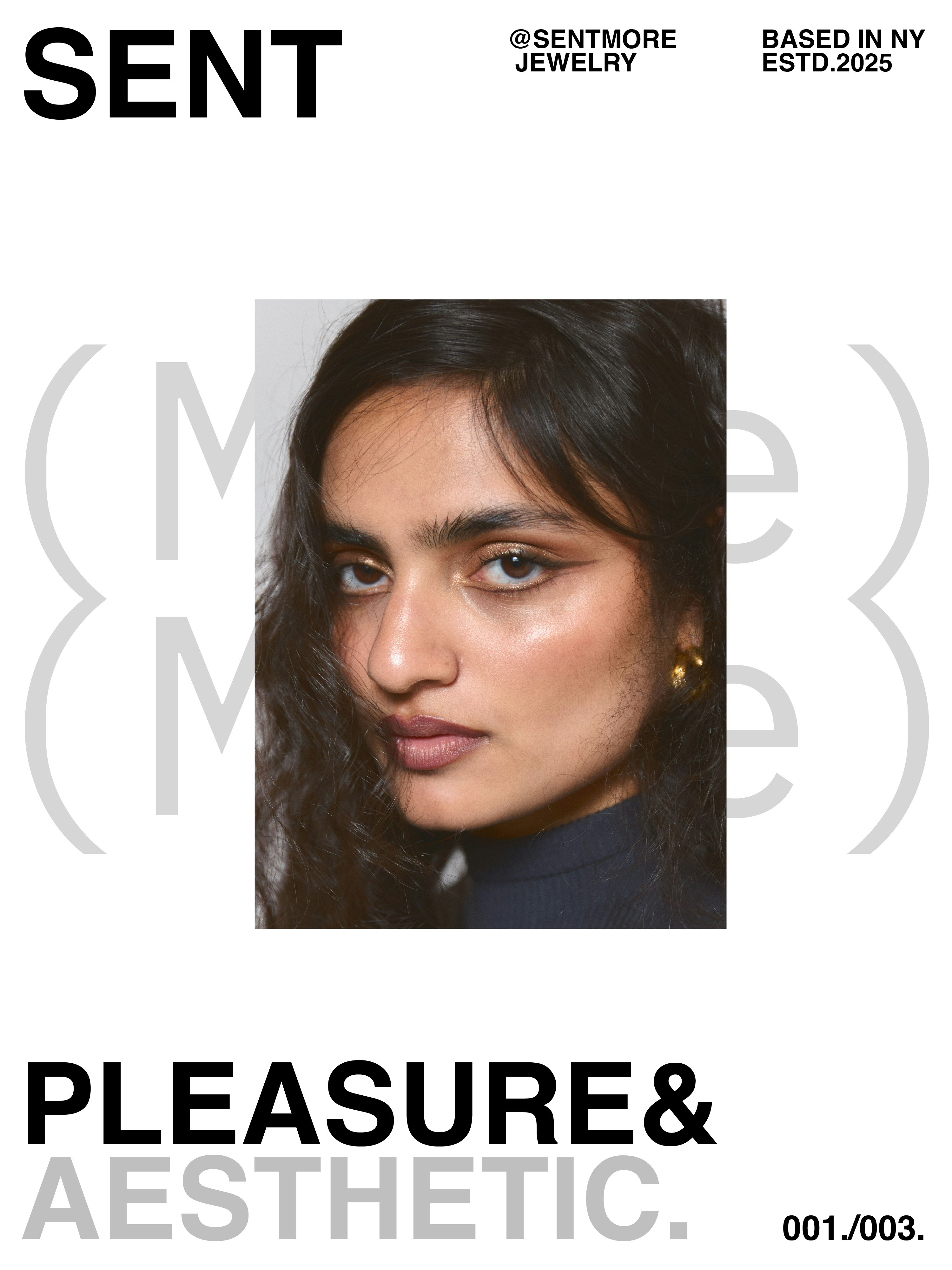 JEWELRY BRAND IDENTITY — Изображение №17 — Интерфейсы, Брендинг на Dprofile