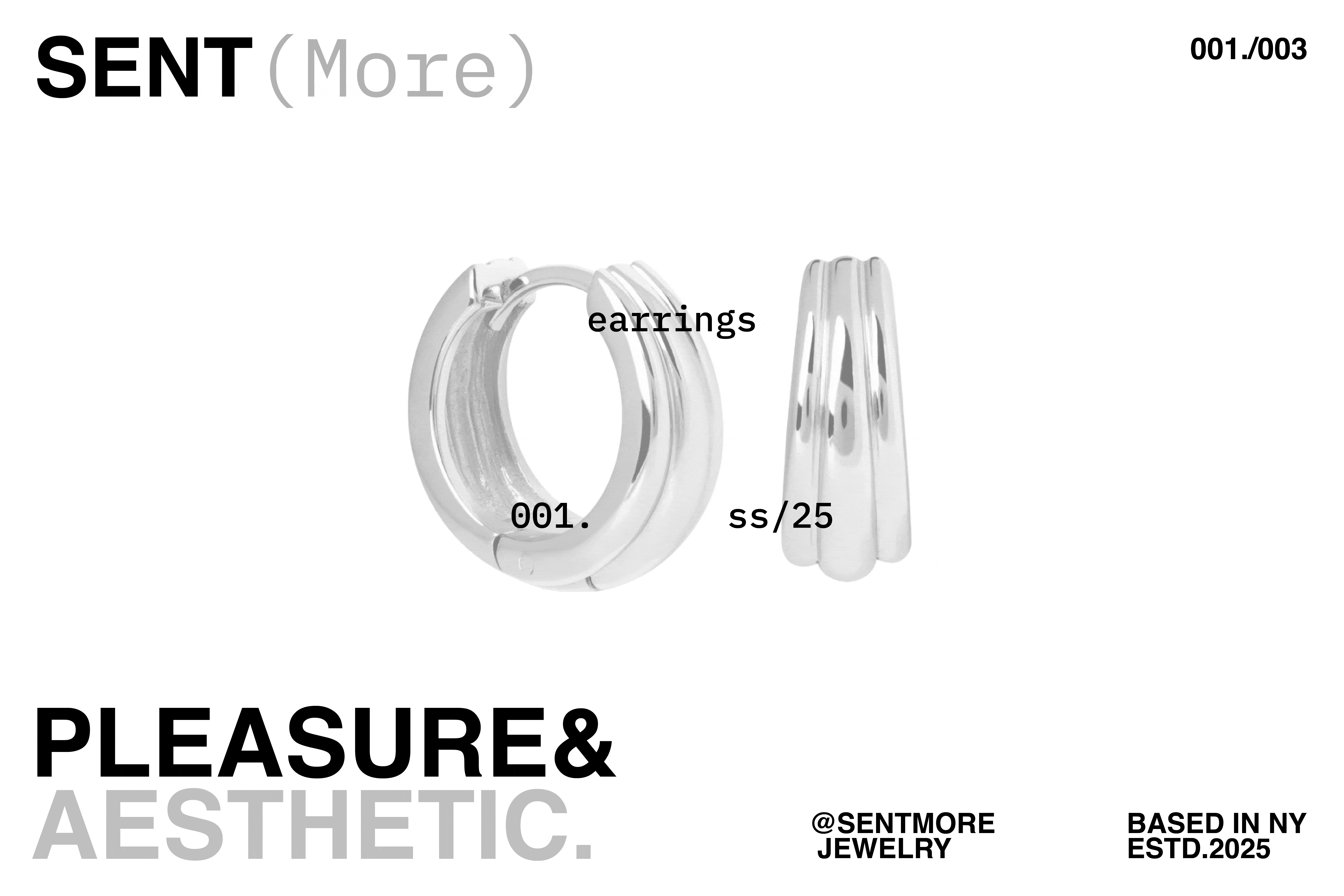 JEWELRY BRAND IDENTITY — Изображение №6 — Интерфейсы, Брендинг на Dprofile