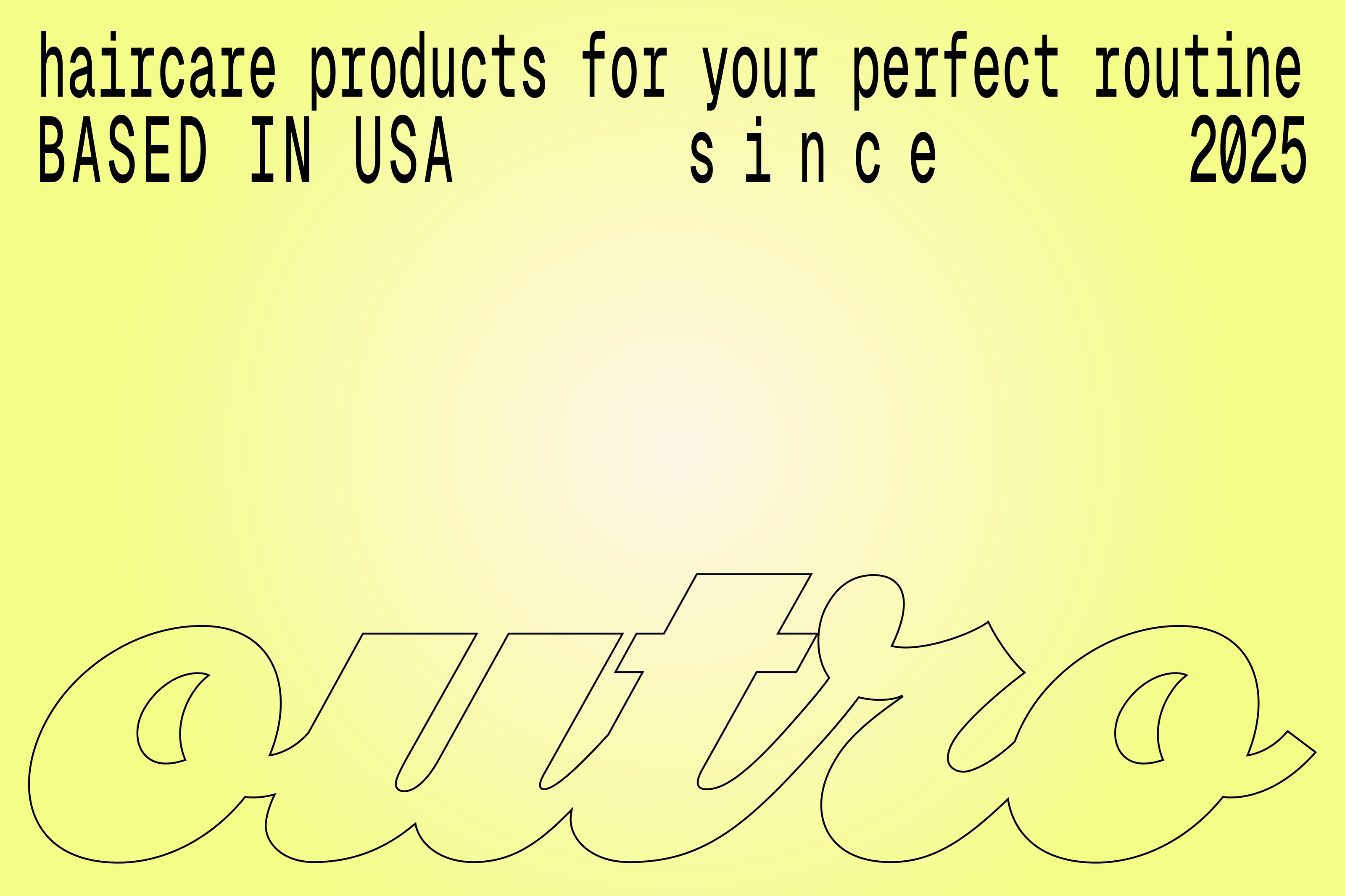 HAIRCARE BRAND IDENTITY — Изображение №1 — Брендинг на Dprofile