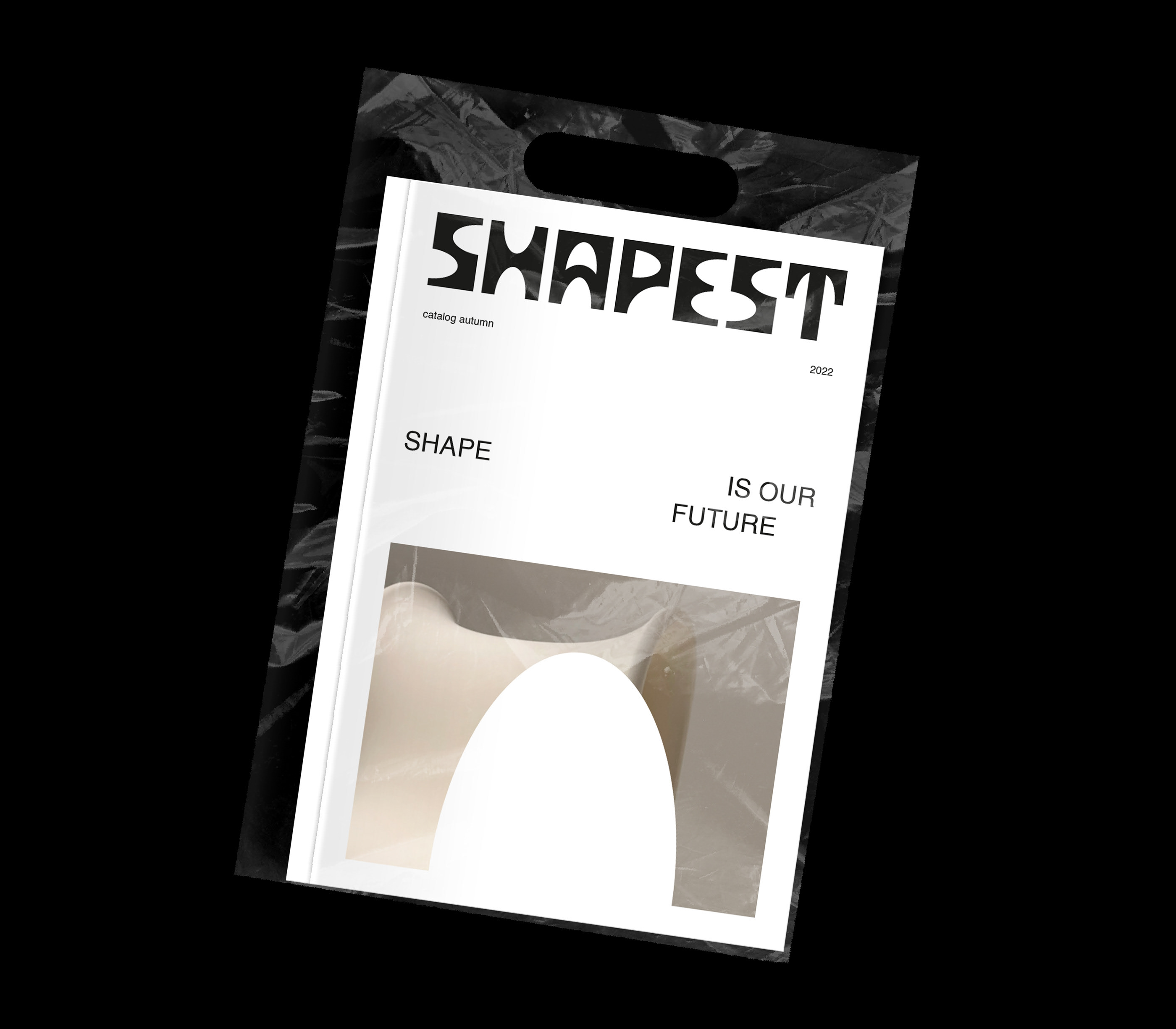 SHAPEST BRAND IDENTITY — Изображение №14 — Брендинг, Графика на Dprofile