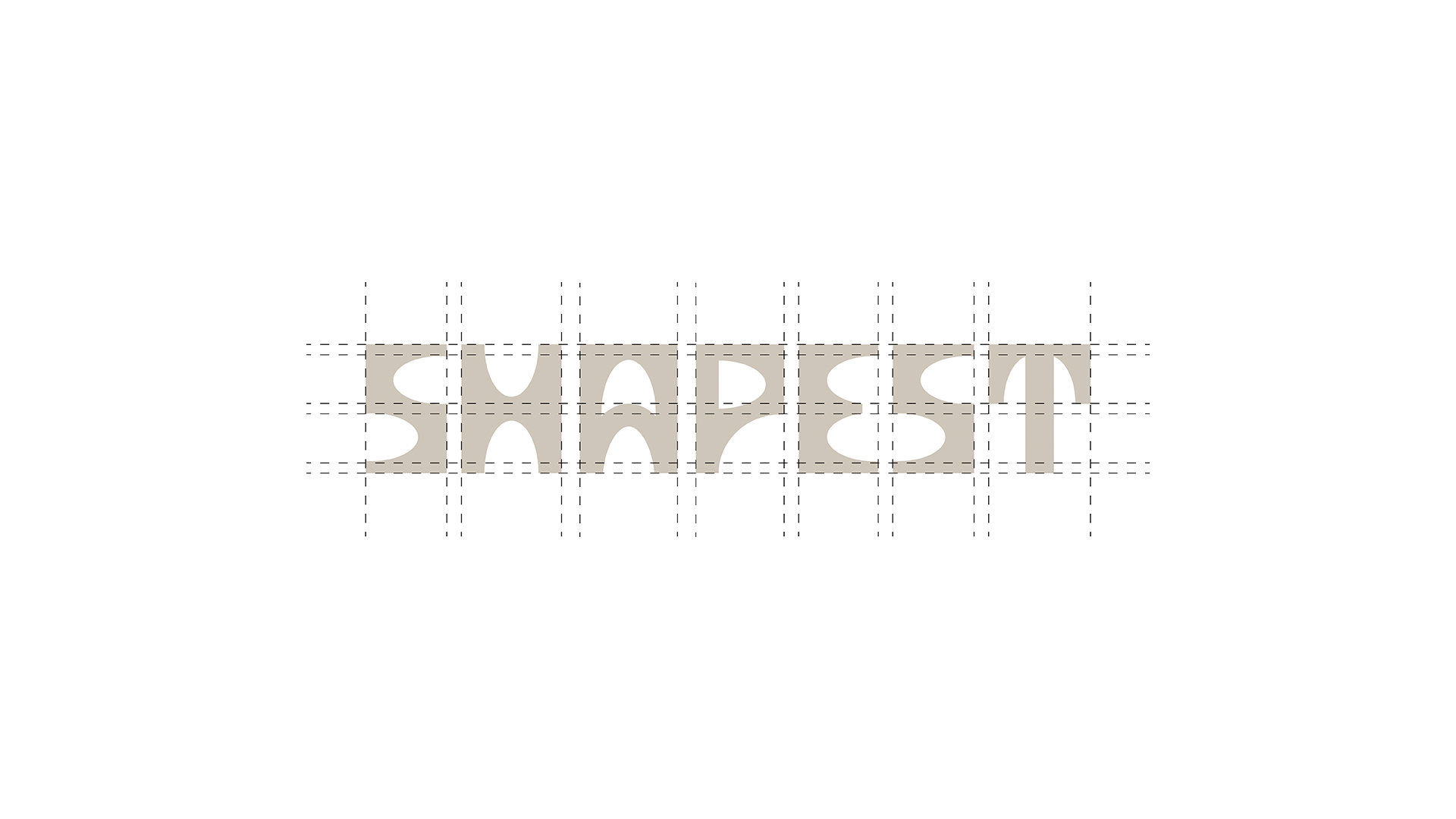 SHAPEST BRAND IDENTITY — Изображение №4 — Брендинг, Графика на Dprofile