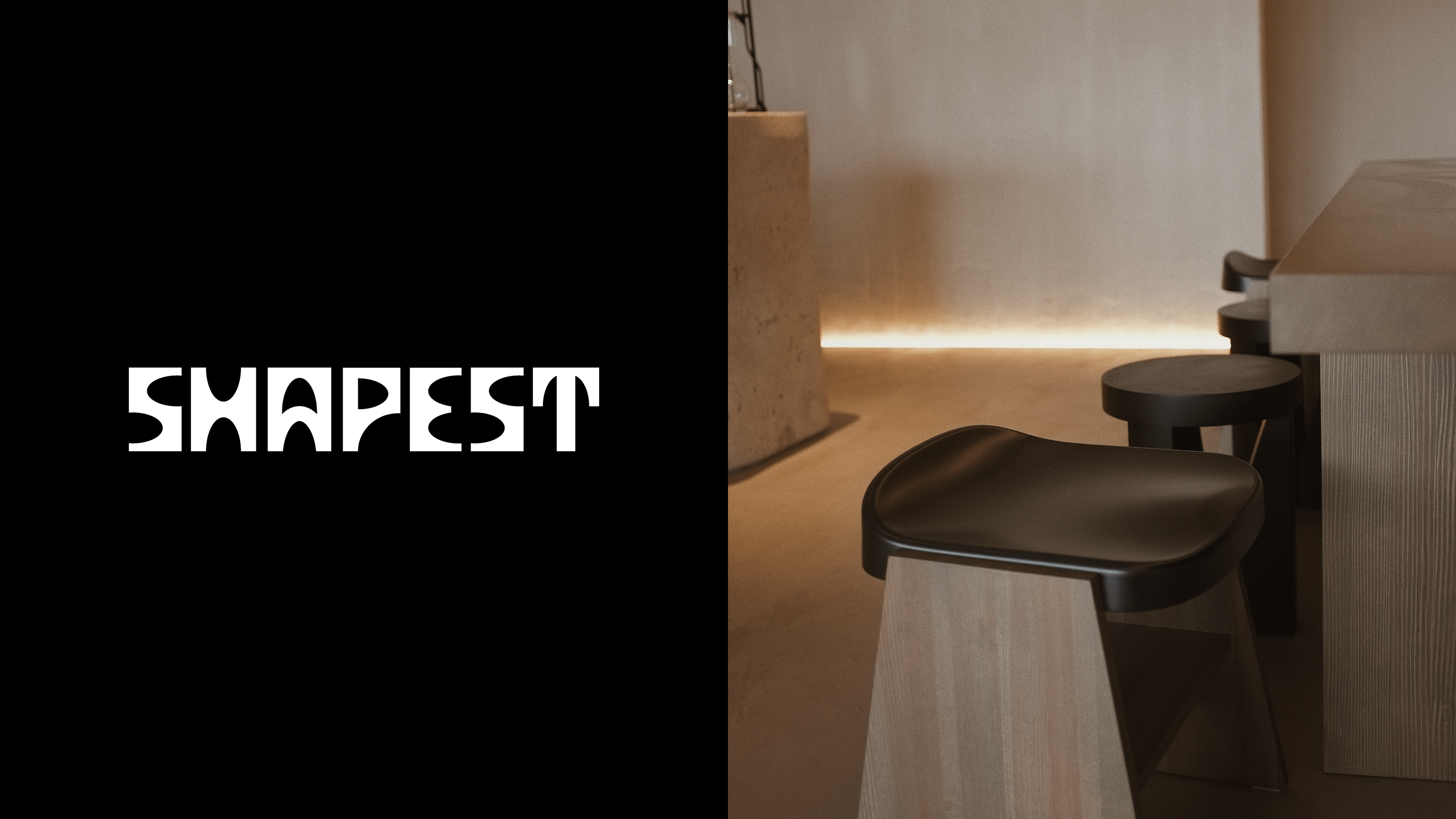 SHAPEST BRAND IDENTITY — Изображение №3 — Брендинг, Графика на Dprofile