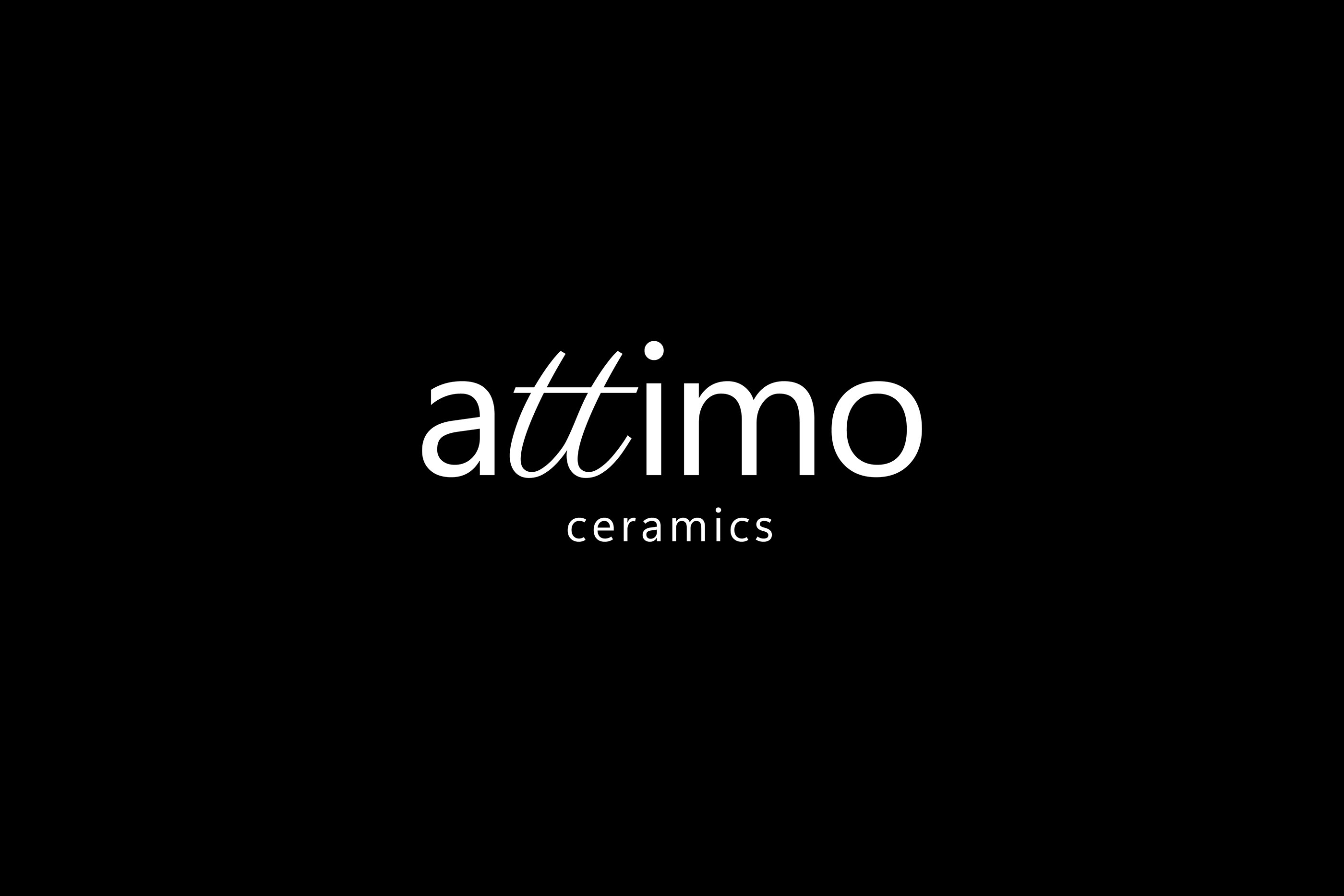 ATTIMO BRAND IDENTITY — Изображение №2 — Брендинг на Dprofile