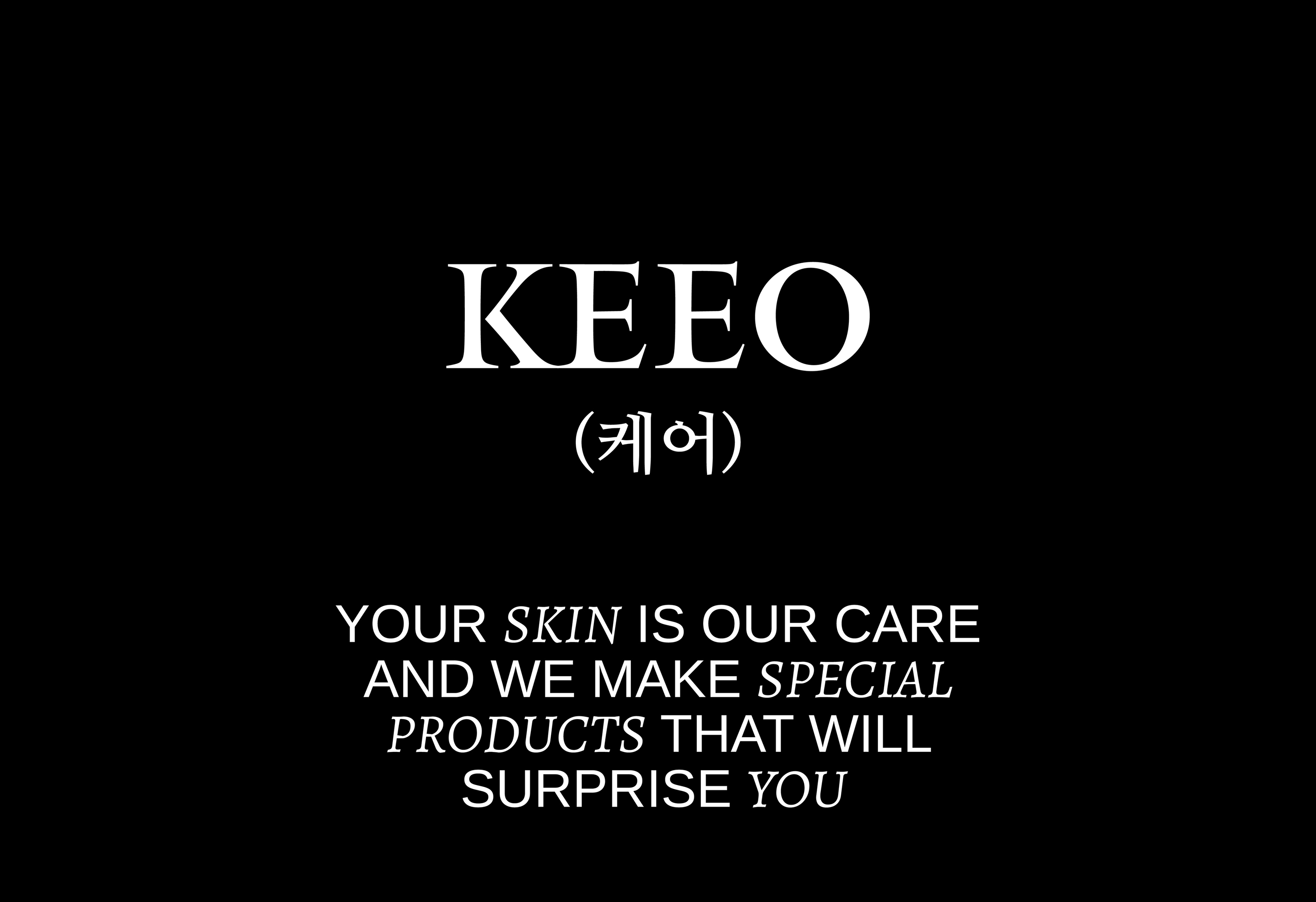 KEEO BRAND IDENTITY — Изображение №2 — Брендинг на Dprofile