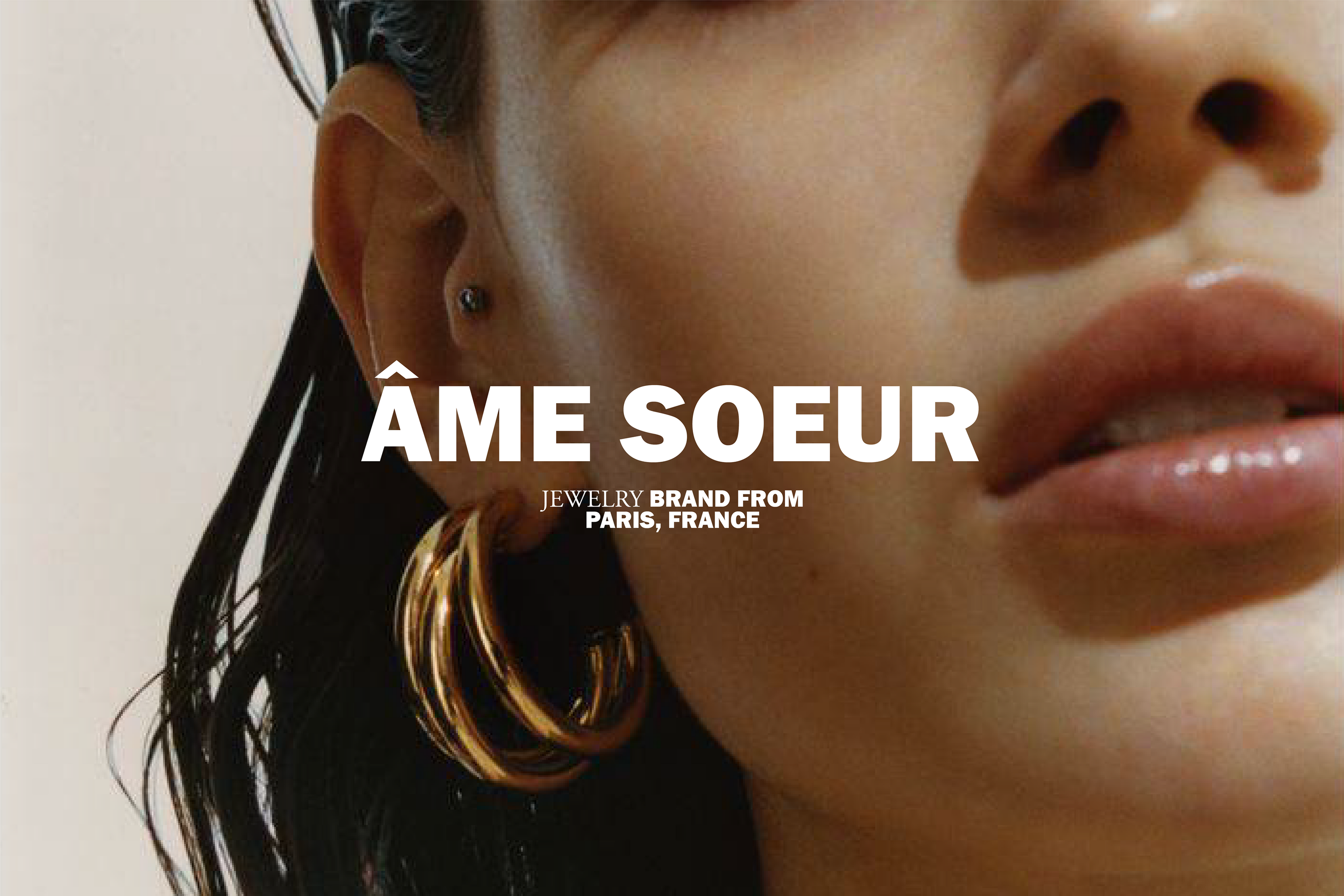 JEWELRY BRAND IDENTITY — Изображение №1 — Брендинг на Dprofile