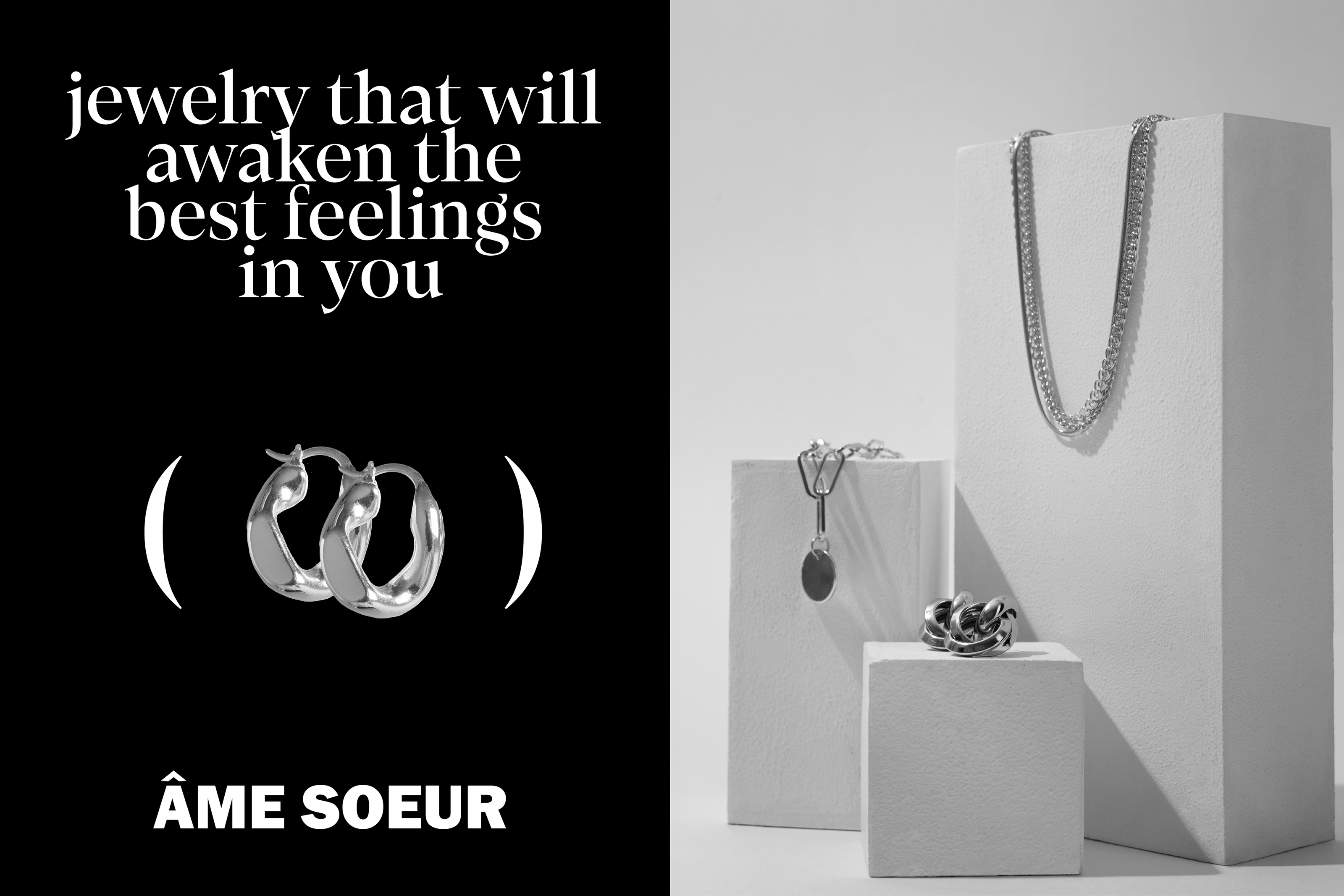JEWELRY BRAND IDENTITY — Изображение №6 — Брендинг на Dprofile