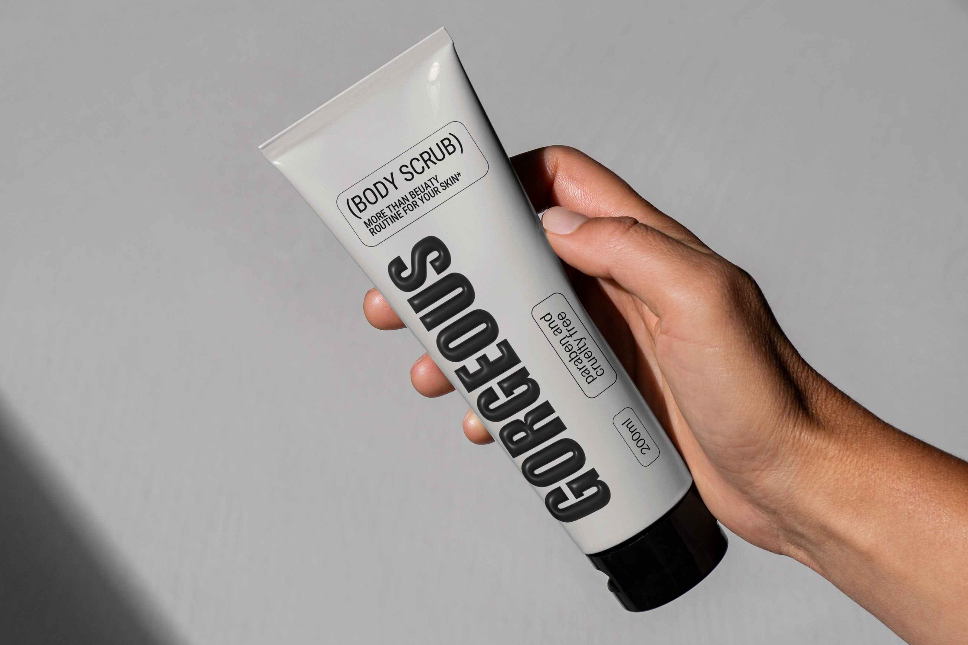 COSMETICS BRAND IDENTITY — Изображение №9 — Брендинг на Dprofile