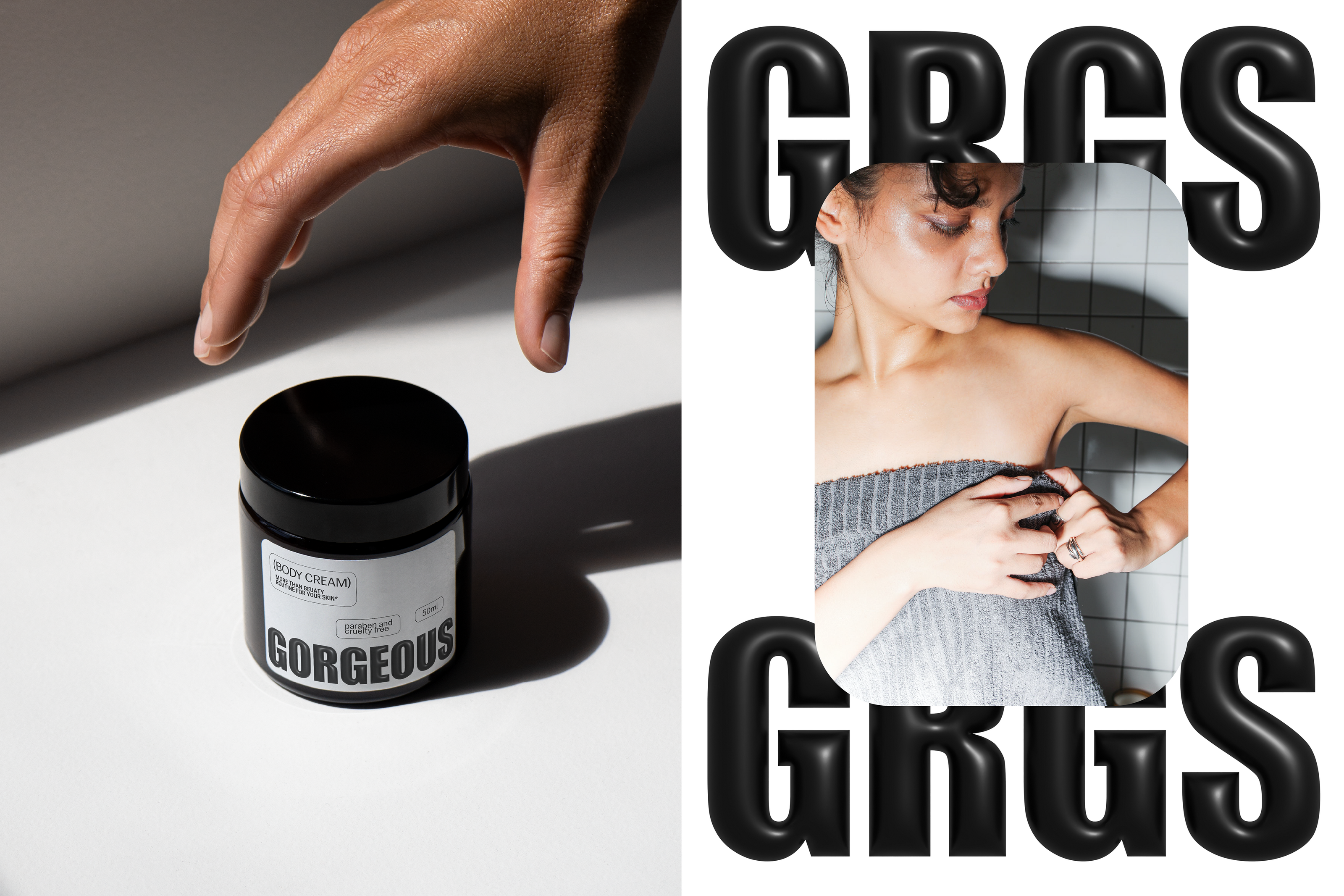COSMETICS BRAND IDENTITY — Изображение №7 — Брендинг на Dprofile