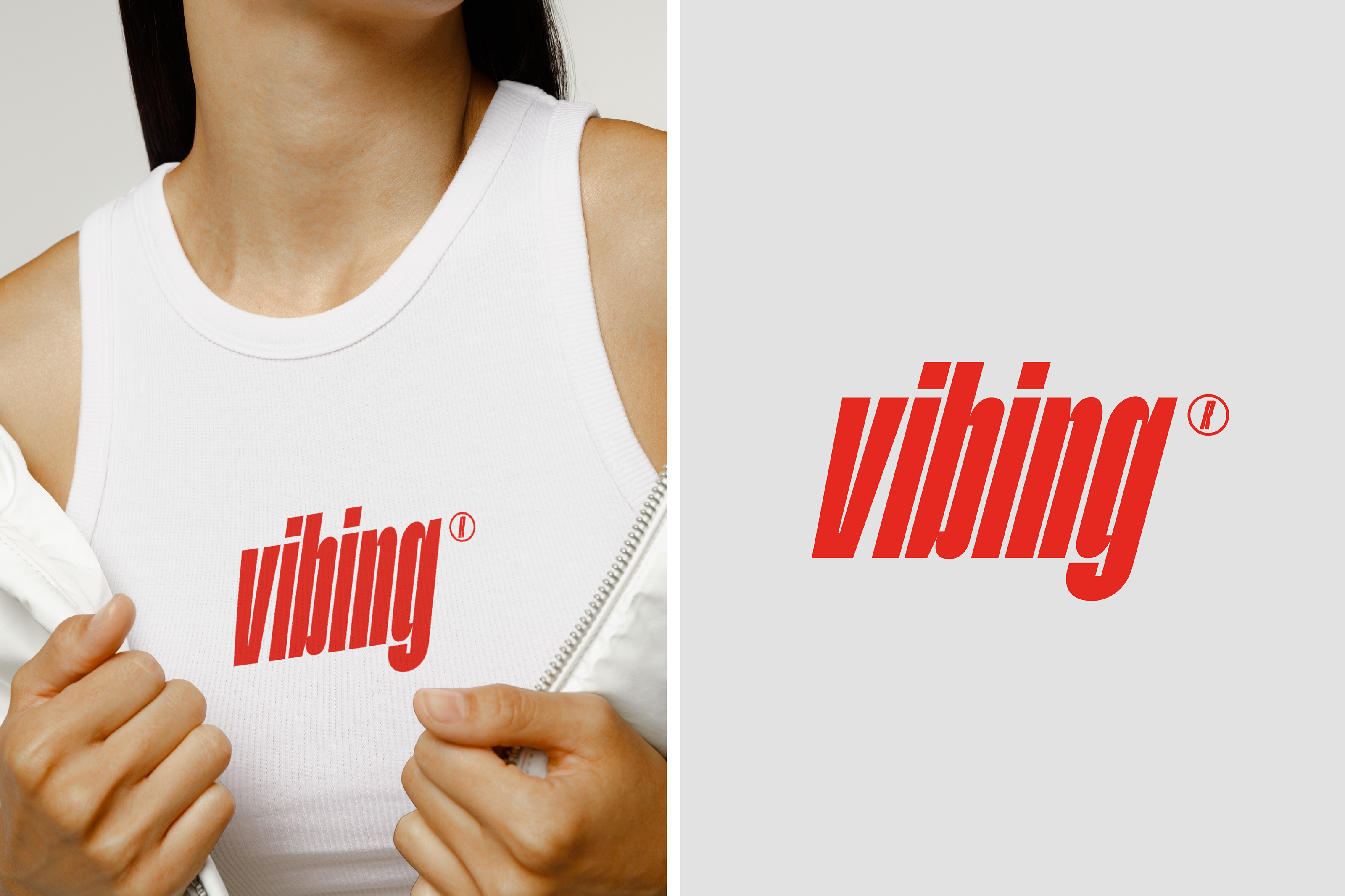 CLOTHING BRAND IDENTITY — Изображение №6 — Брендинг на Dprofile