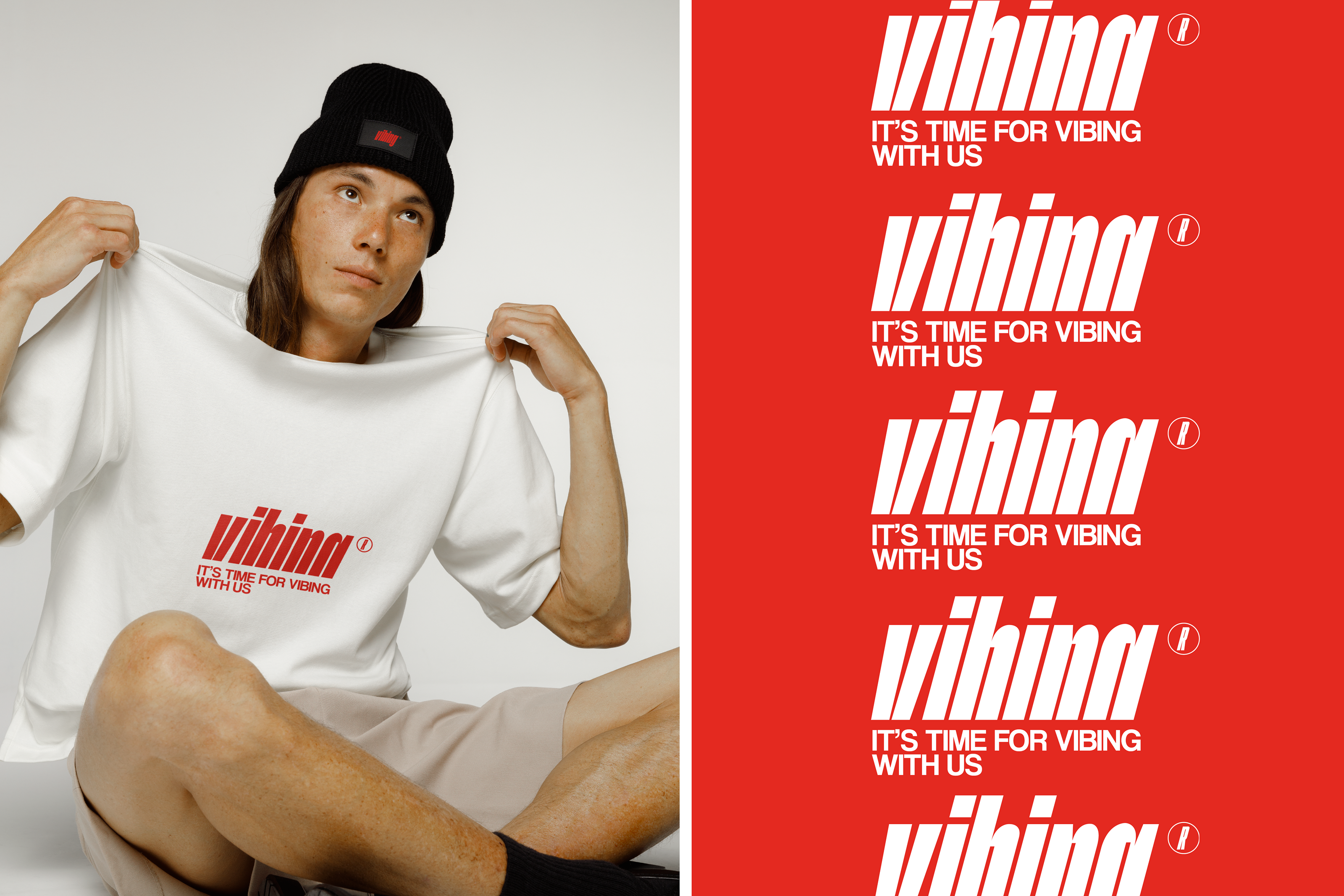 CLOTHING BRAND IDENTITY — Изображение №8 — Брендинг на Dprofile