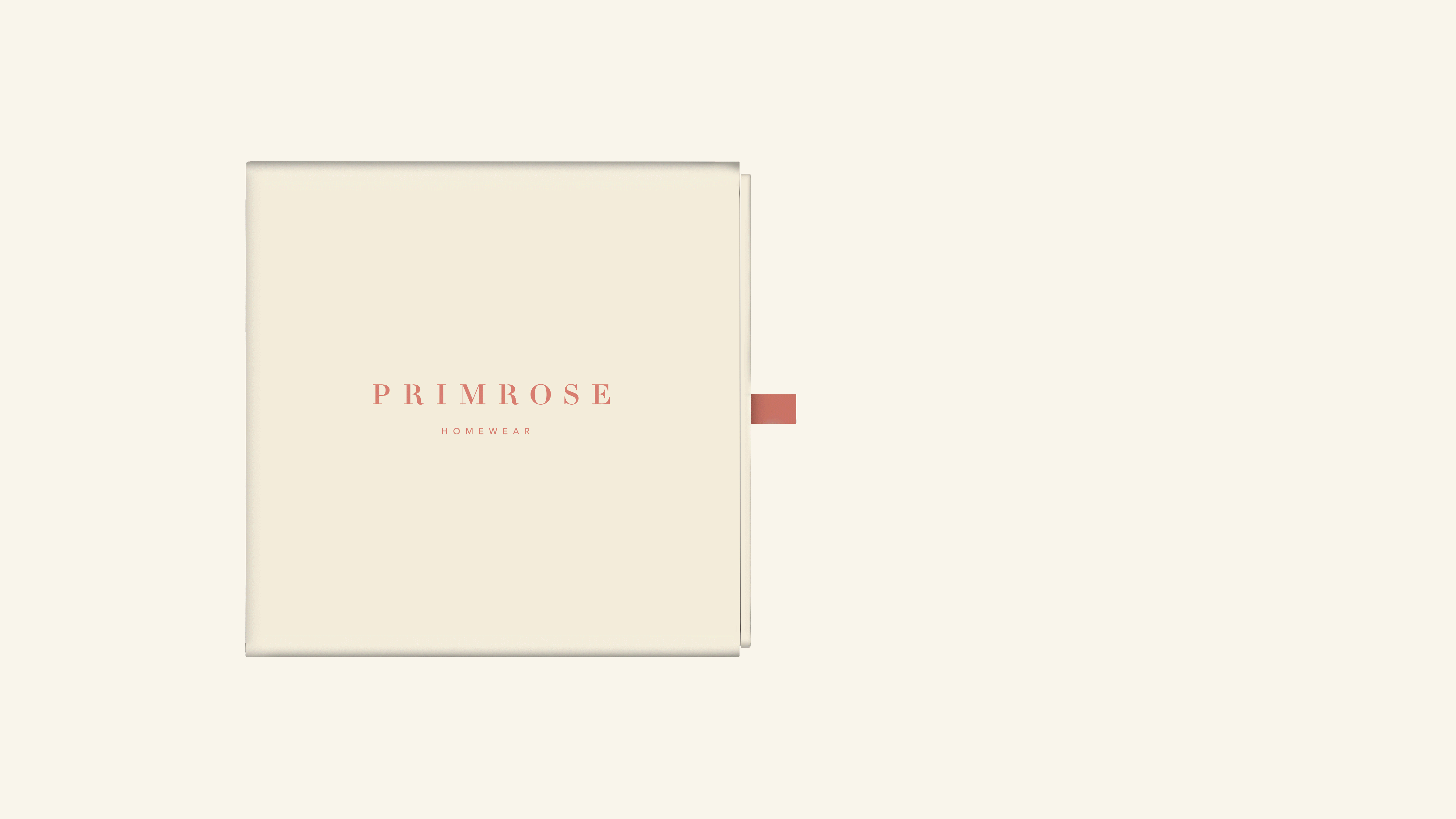 Ребрендинг магазина домашней одежды на Патриках «PRIMROSE» — Изображение №8 — Брендинг, Графика на Dprofile