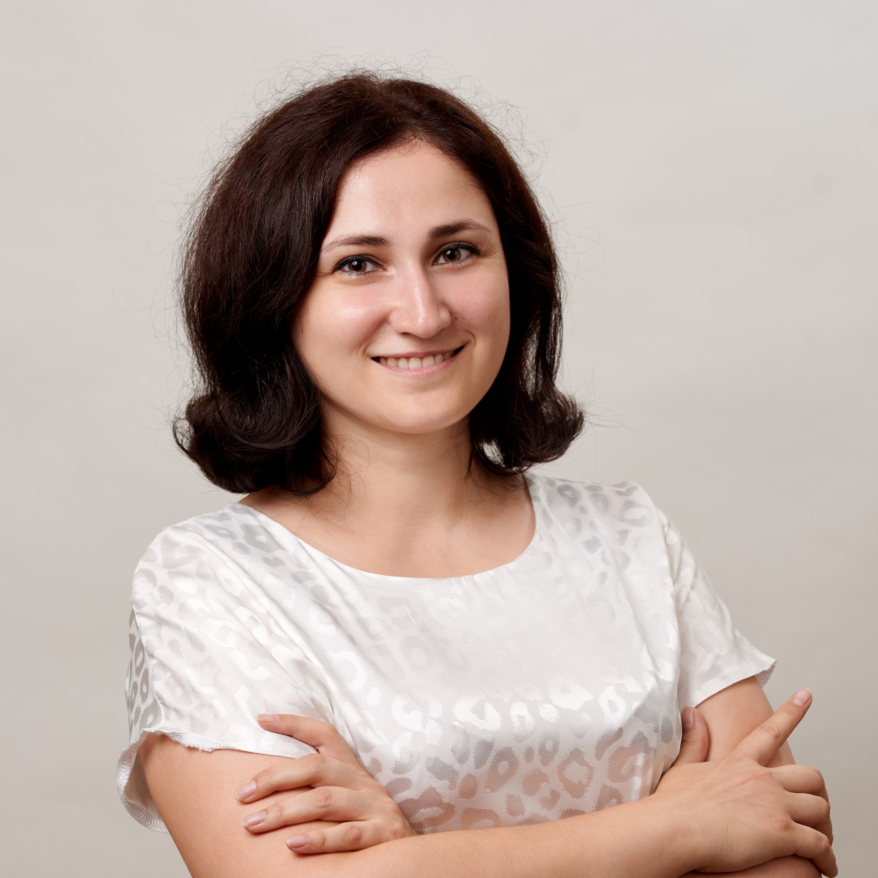 Аватар пользователя Лилия Минькова