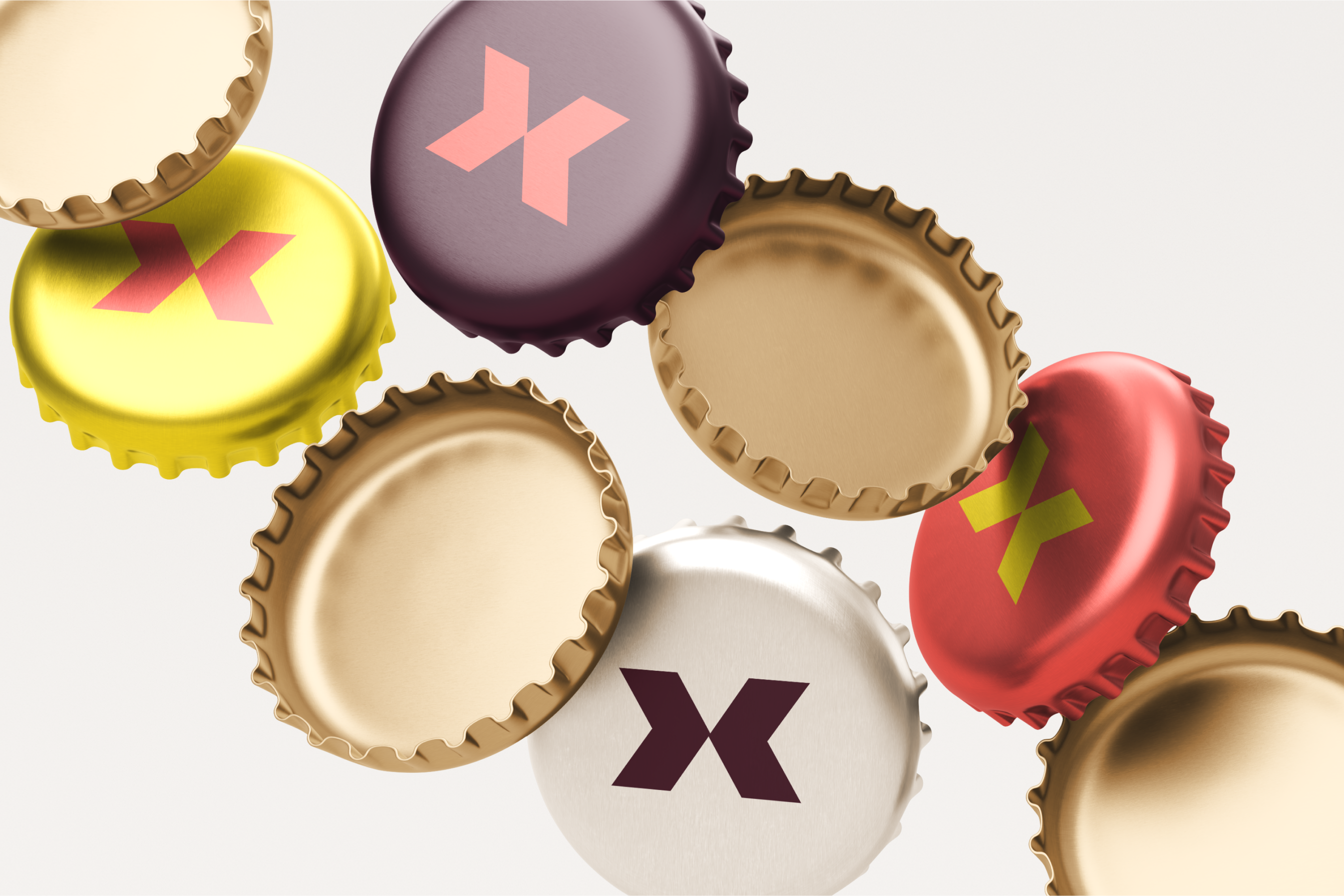 Креатив на MAX | Комплексная концепция для ЖК — Изображение №16 — Брендинг, Маркетинг на Dprofile