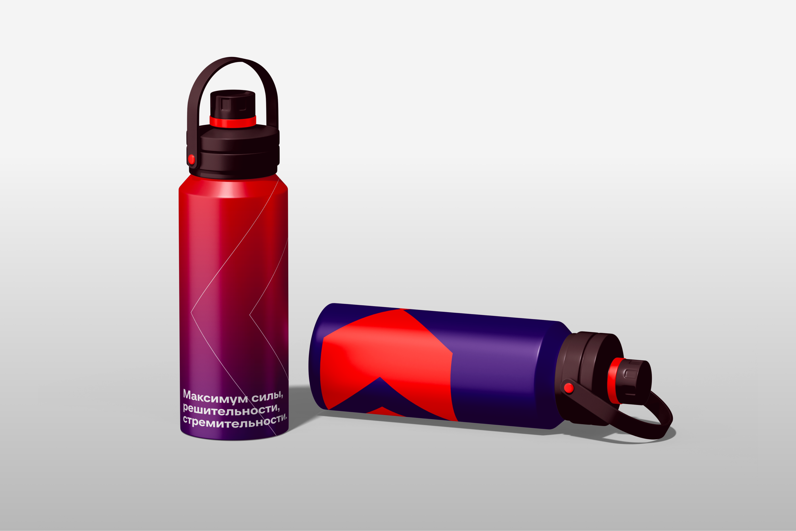 Креатив на MAX | Комплексная концепция для ЖК — Изображение №29 — Брендинг, Маркетинг на Dprofile