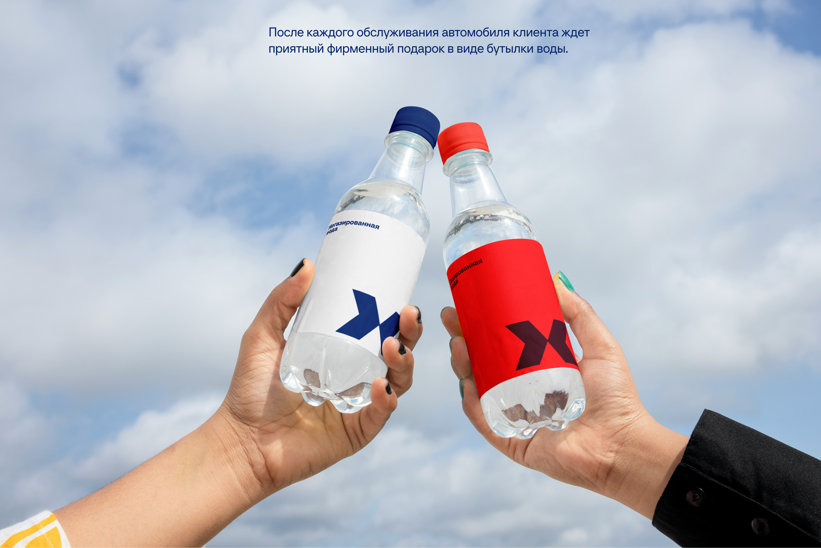 Креатив на MAX | Комплексная концепция для ЖК — Изображение №35 — Брендинг, Маркетинг на Dprofile