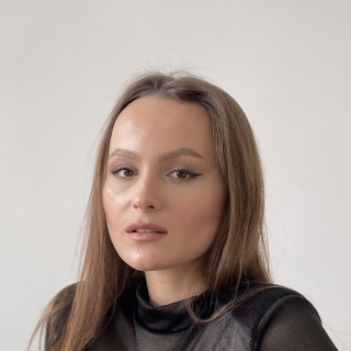 Аватар пользователя Дарья Толстикова