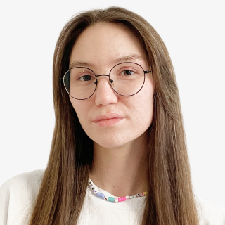 Аватар пользователя Вероника Фролова