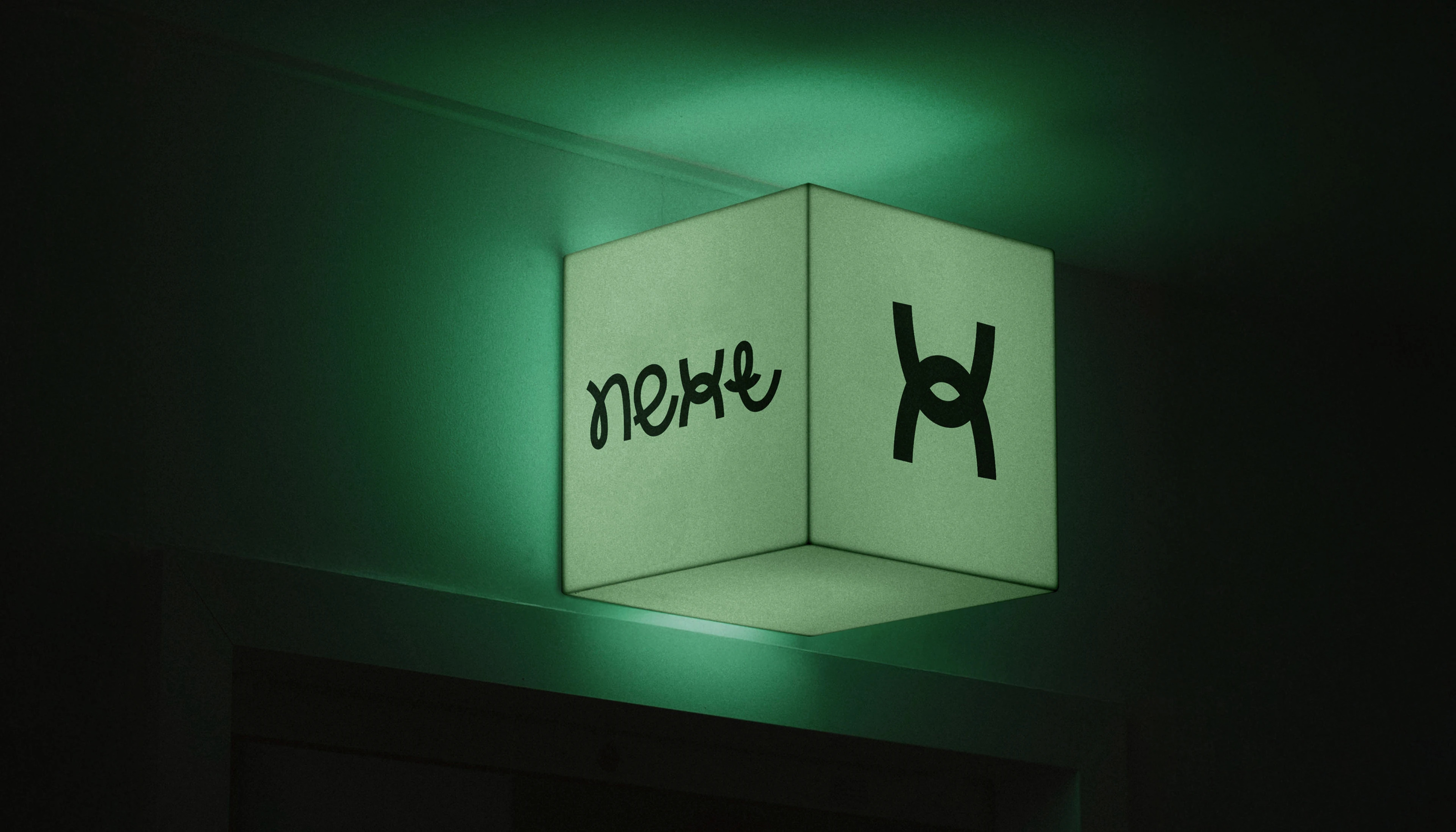 Next dance champ | logo&brand identity — Изображение №2 — Брендинг на Dprofile