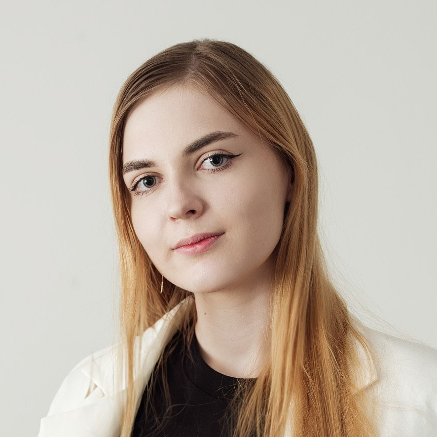 Аватар пользователя Оксана Федяева
