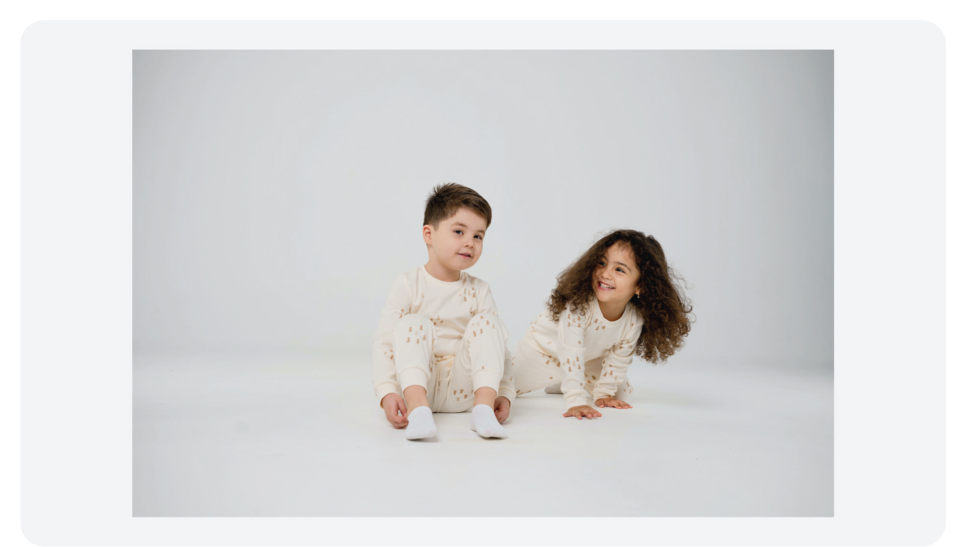 FUNNY BUNNY | Kids wear | Branding — Изображение №7 — Брендинг на Dprofile