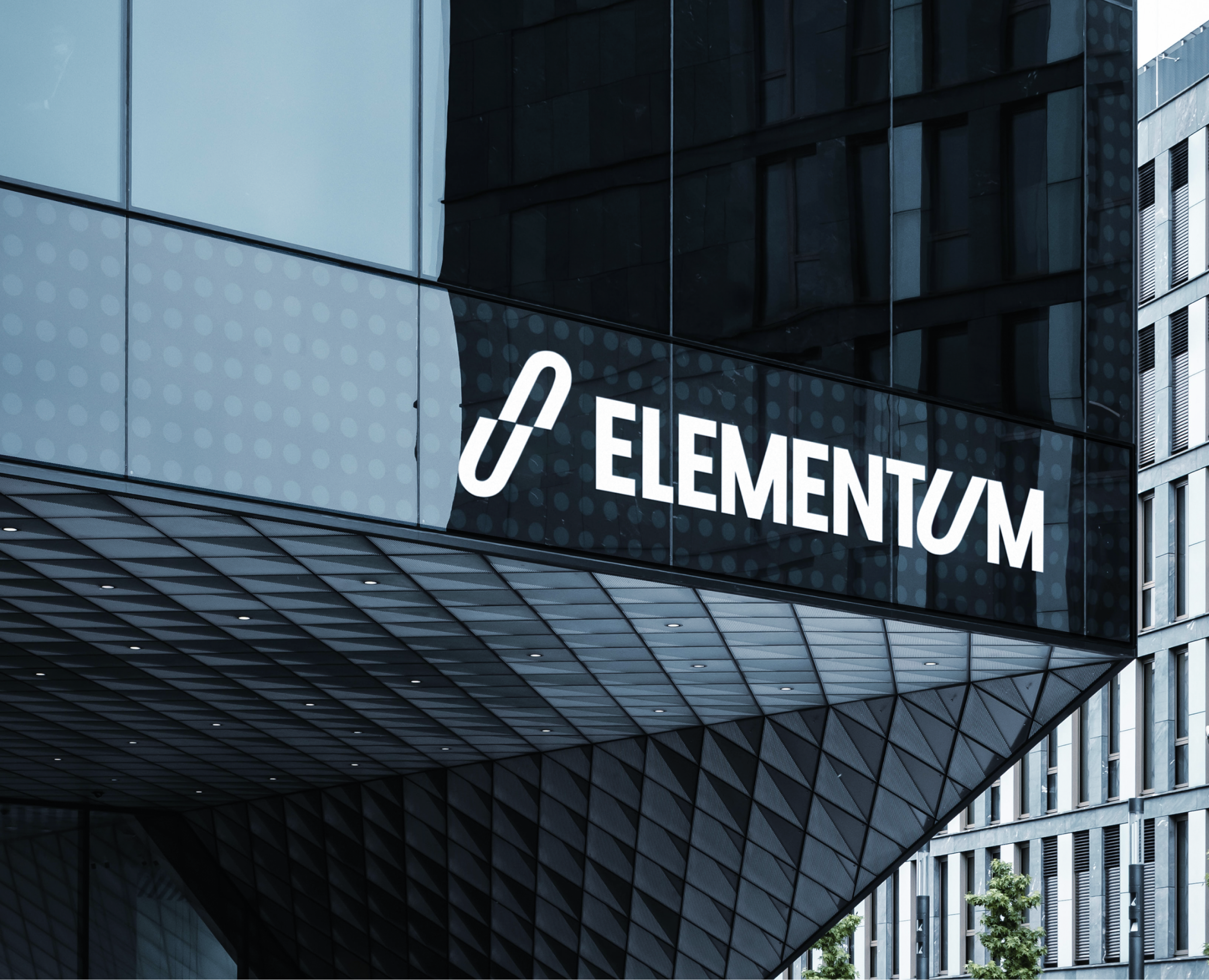 Elementum | Бизнес-акселератор | Брендинг — Брендинг на Dprofile