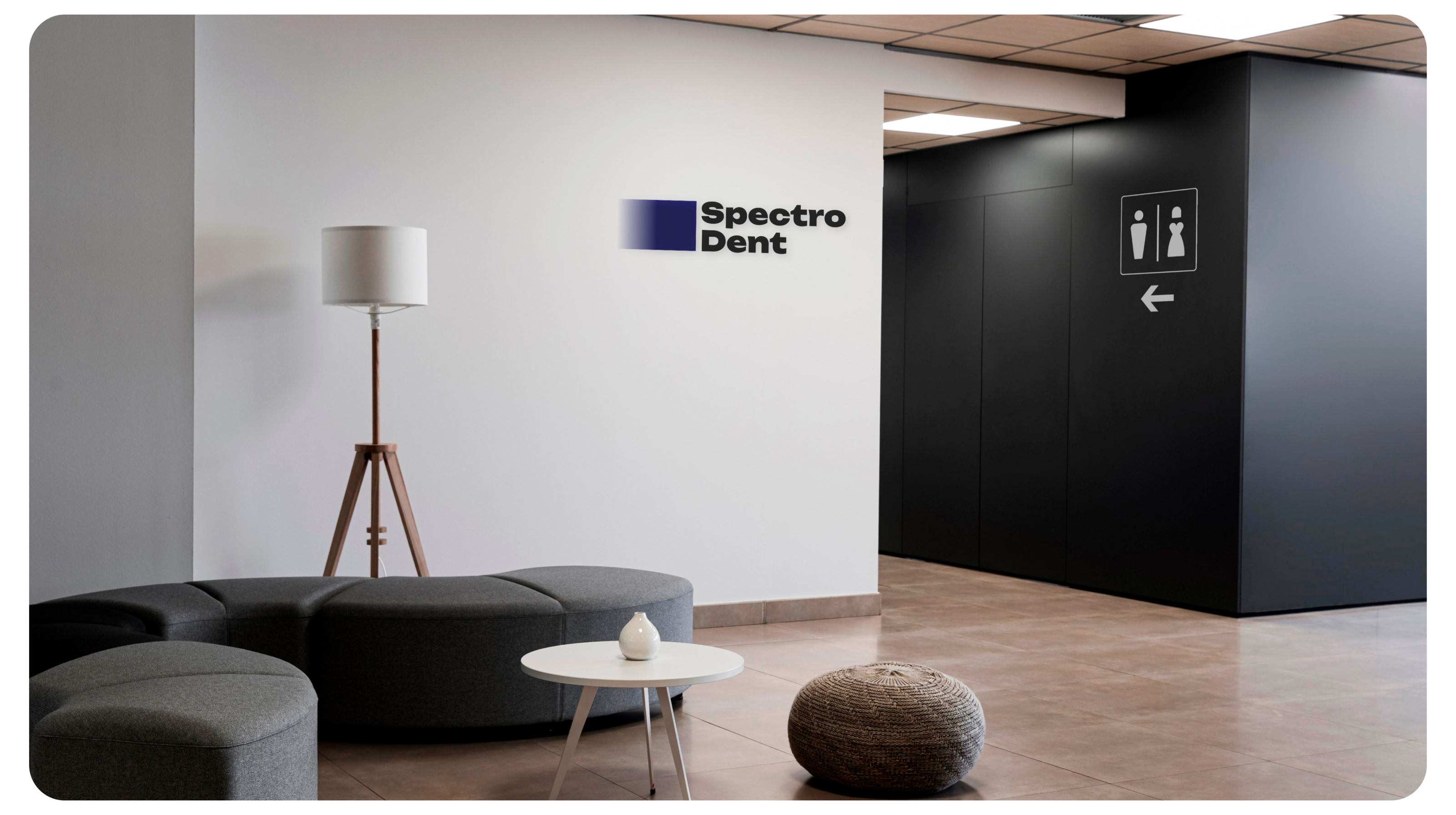 Specto Dent | Стоматологическая клиника | Брендинг — Изображение №4 — Брендинг на Dprofile