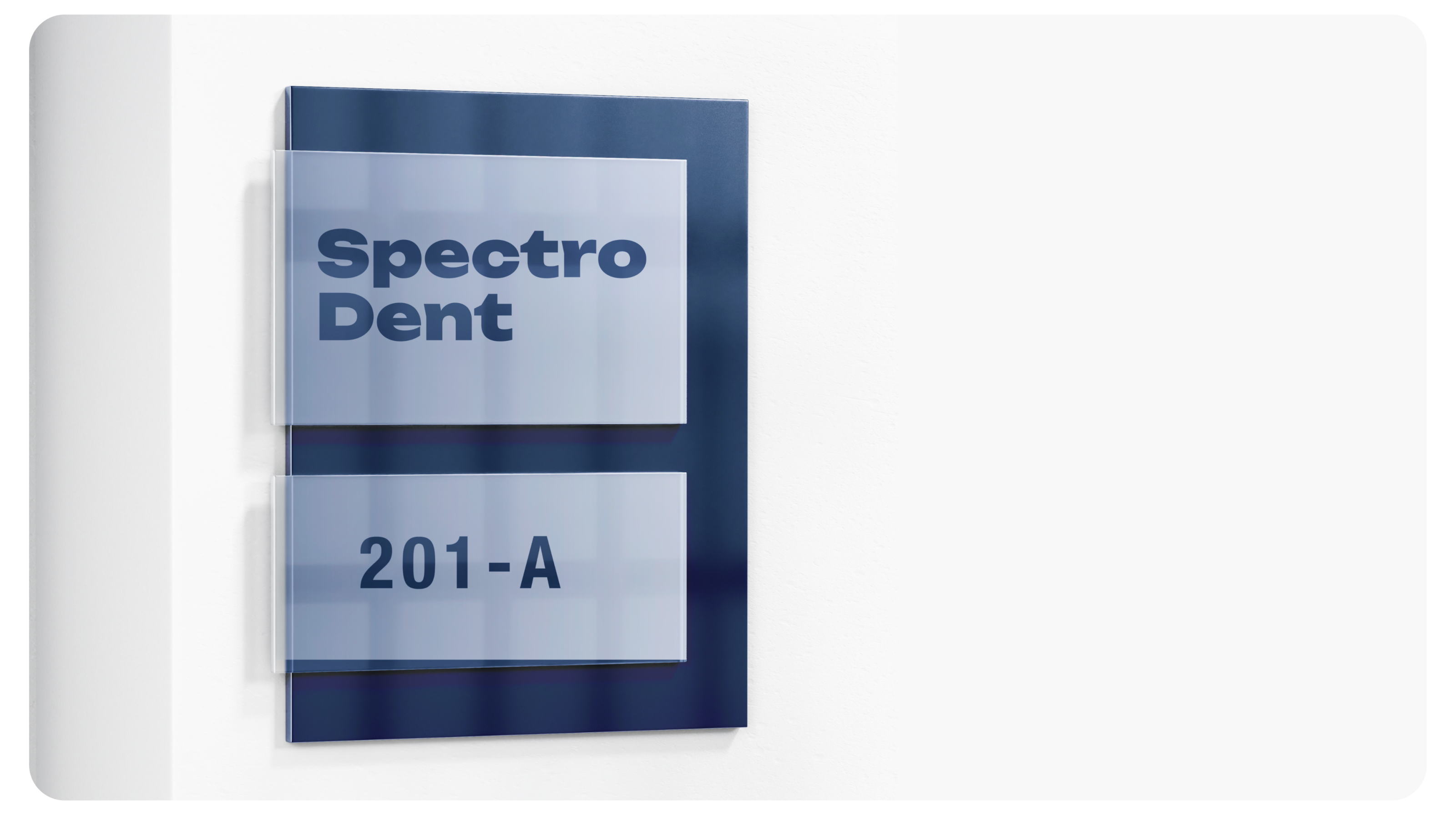 Specto Dent | Стоматологическая клиника | Брендинг — Изображение №8 — Брендинг на Dprofile