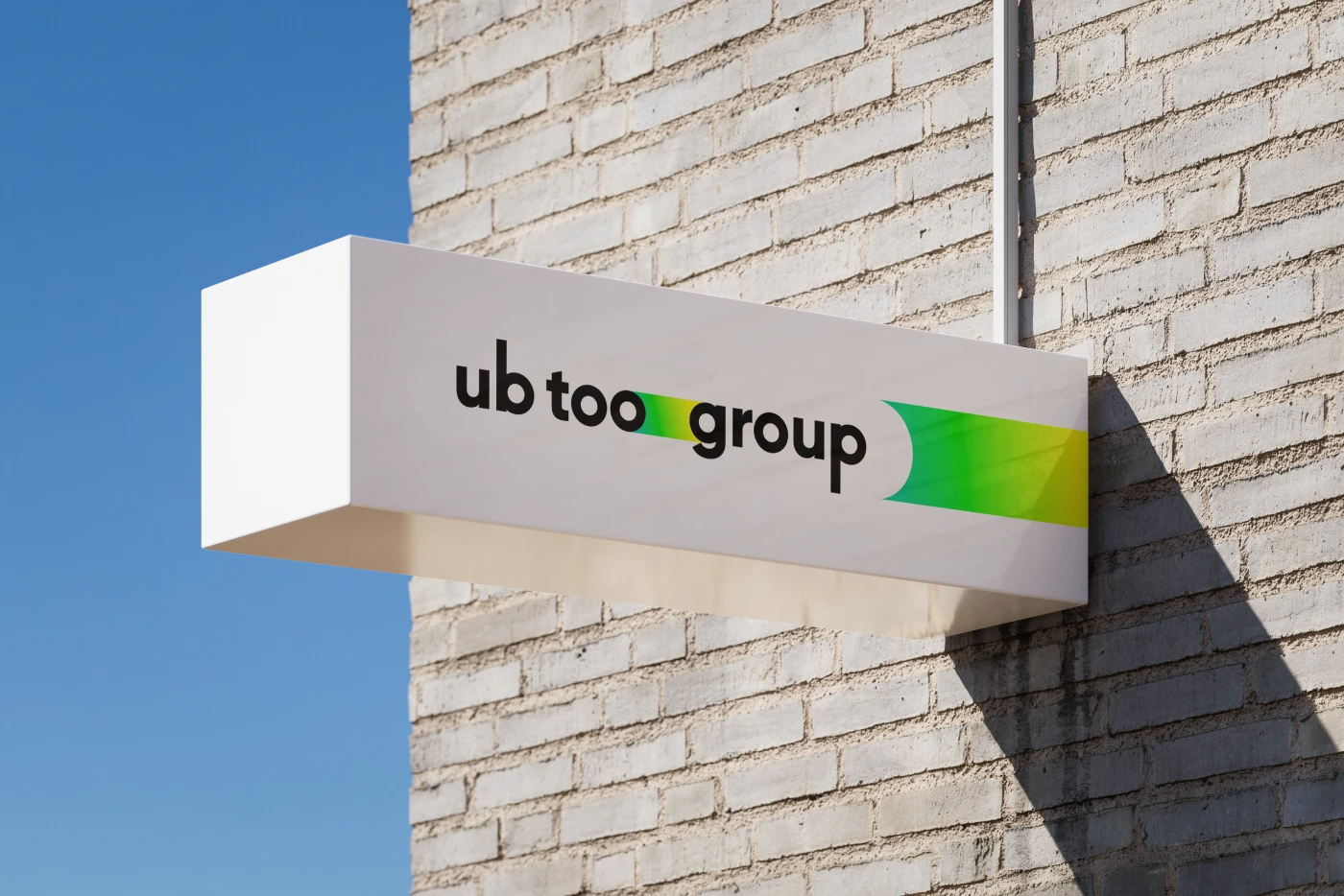 UB TOO GROUP | Организация событий и туризма | Брендинг — Изображение №22 — Интерфейсы, Брендинг на Dprofile