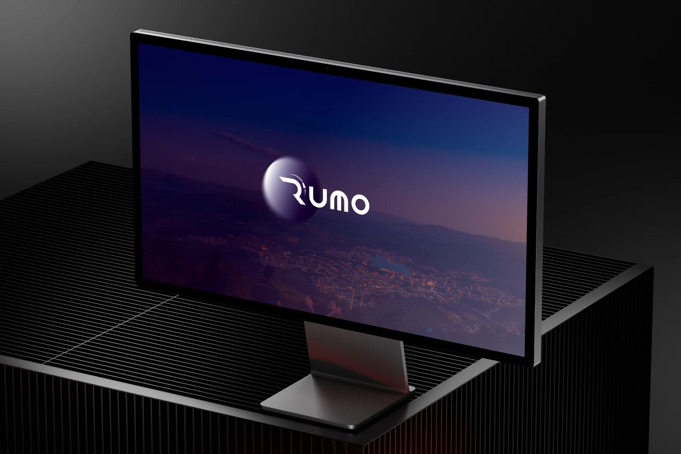 Rumo TV | Стриминговый сервис | Брендинг — Изображение №4 — Брендинг на Dprofile