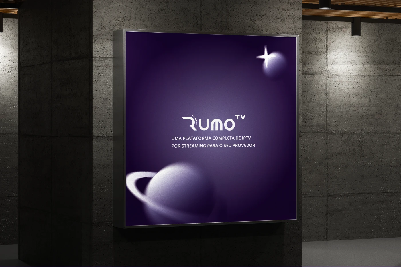 Rumo TV | Стриминговый сервис | Брендинг — Изображение №13 — Брендинг на Dprofile